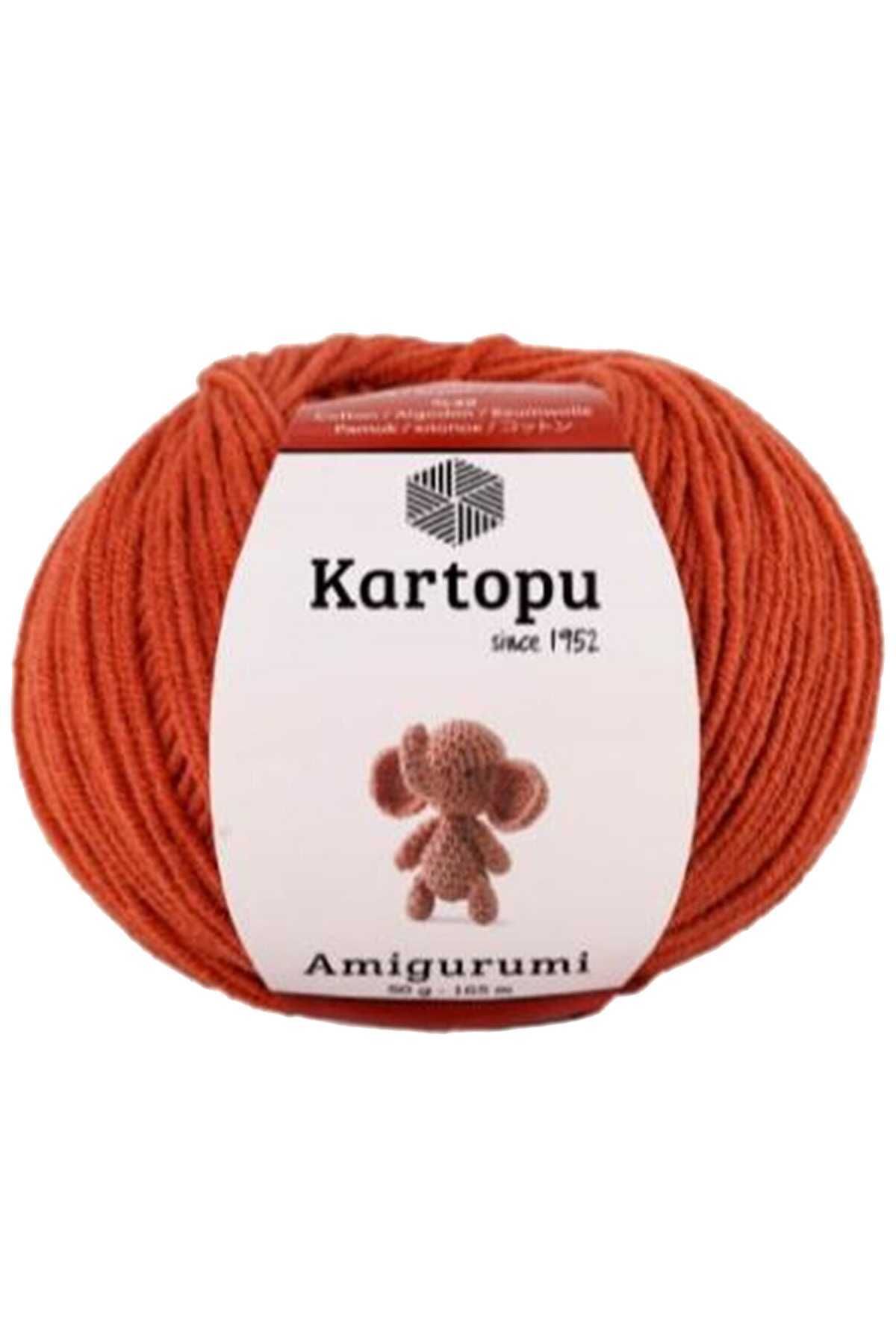 EpicMart 1 Adet Amigurumi El Örgü İpi 50gr 269