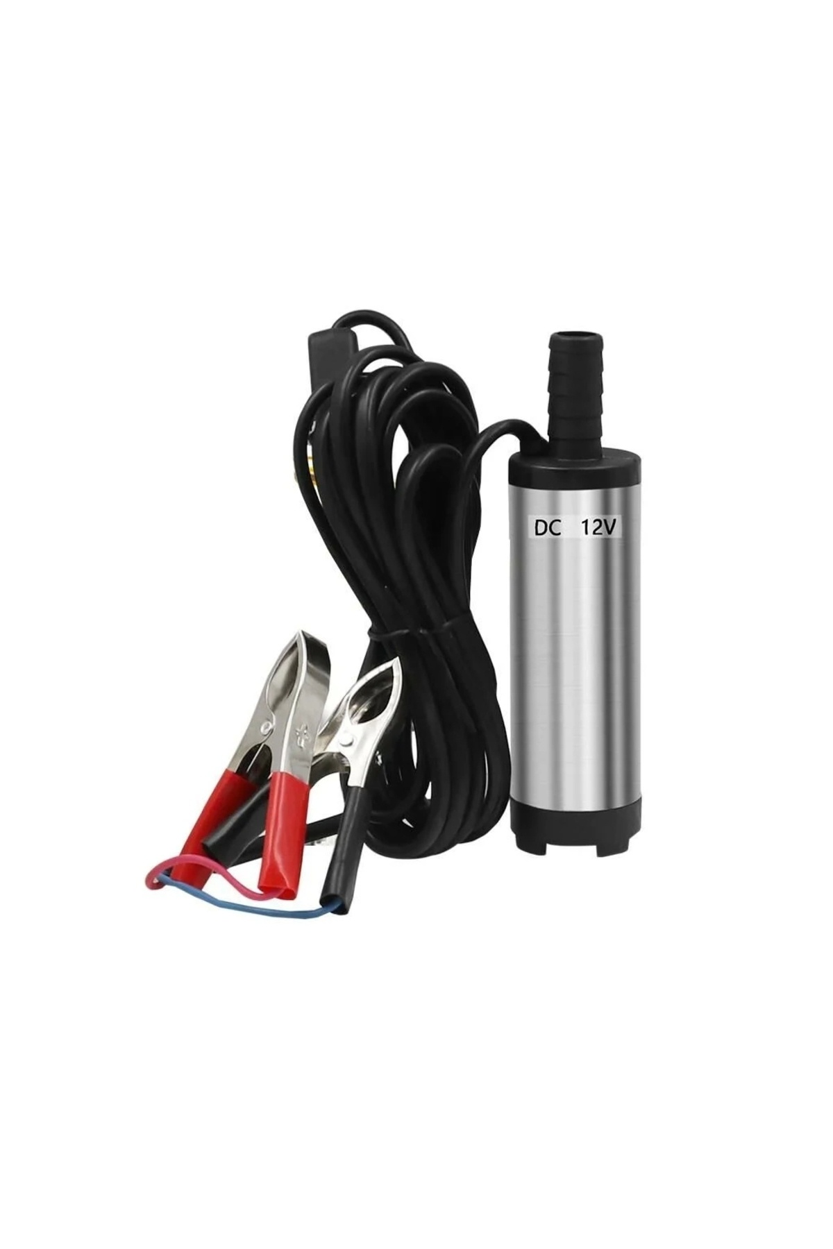 Meşem MEŞEM MAZOT POMPASI 24 V ( 51 MM )