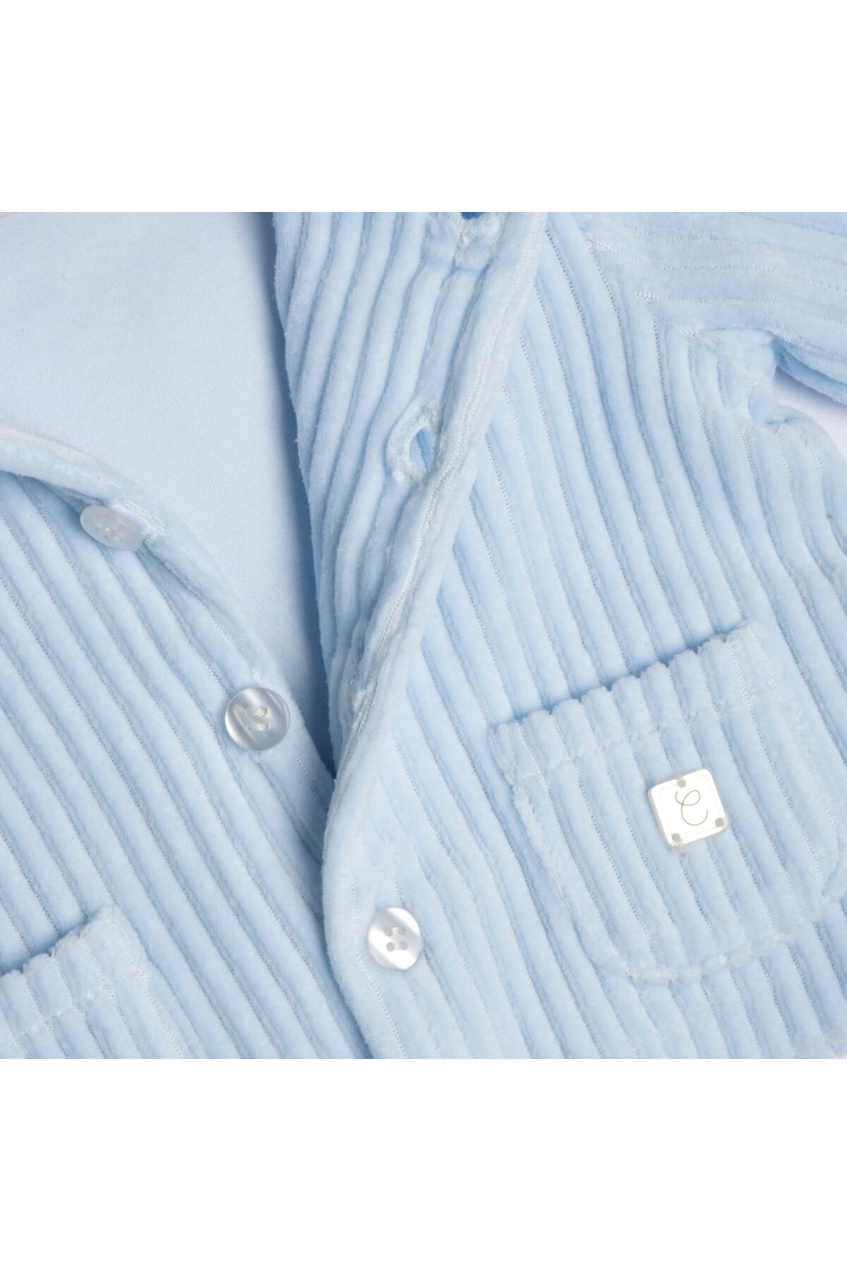 Chicco HIRKA - KAPIŞONLU fotoğrafı 3 (önizleme)