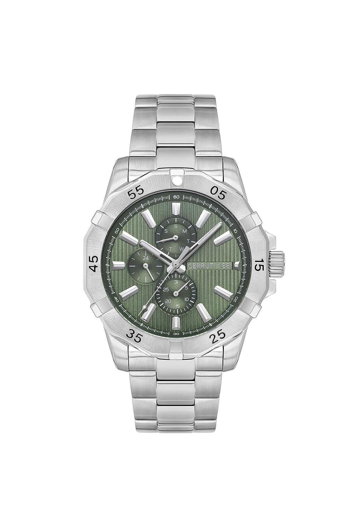 Cerruti 1881-Men's Wristwatch - Cıwgk 0019401   Model 1