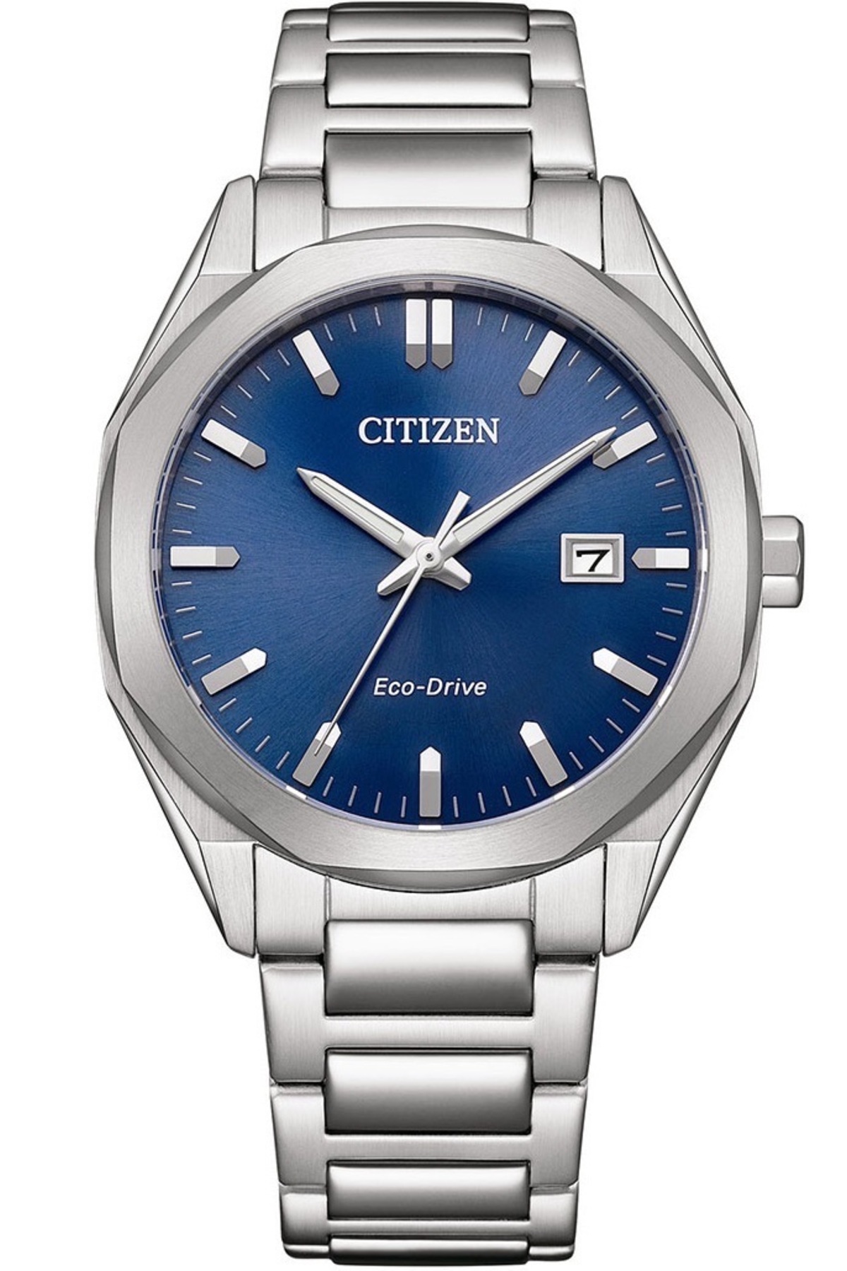 ビオルチ Citizen Bm7620-83L Erkek Kol Saati - Fiyatı, Yorumları