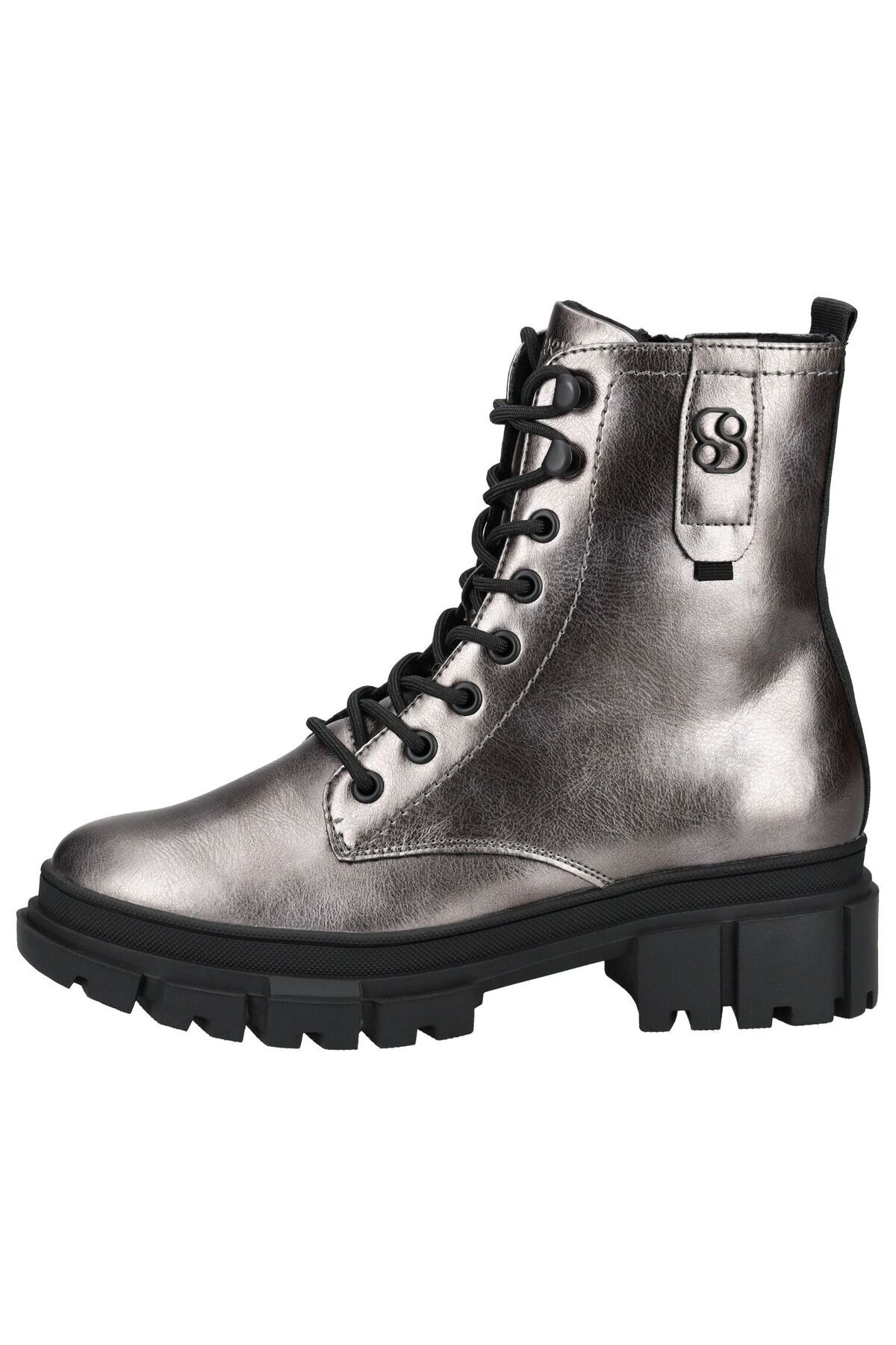 s.Oliver-Stiefelette 2