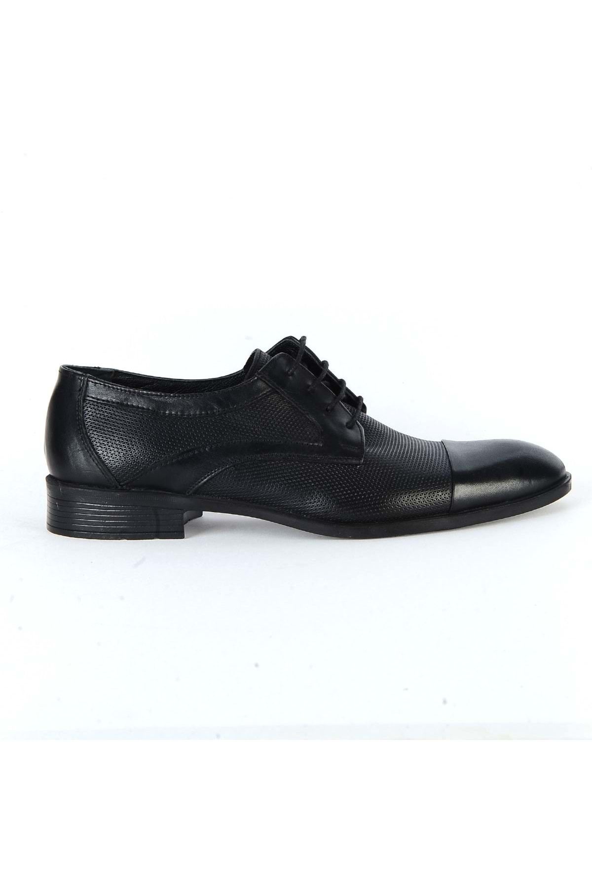 moda ayakkabım-Fashion Shoes 4565 Men's Casual Classic Shoes 2