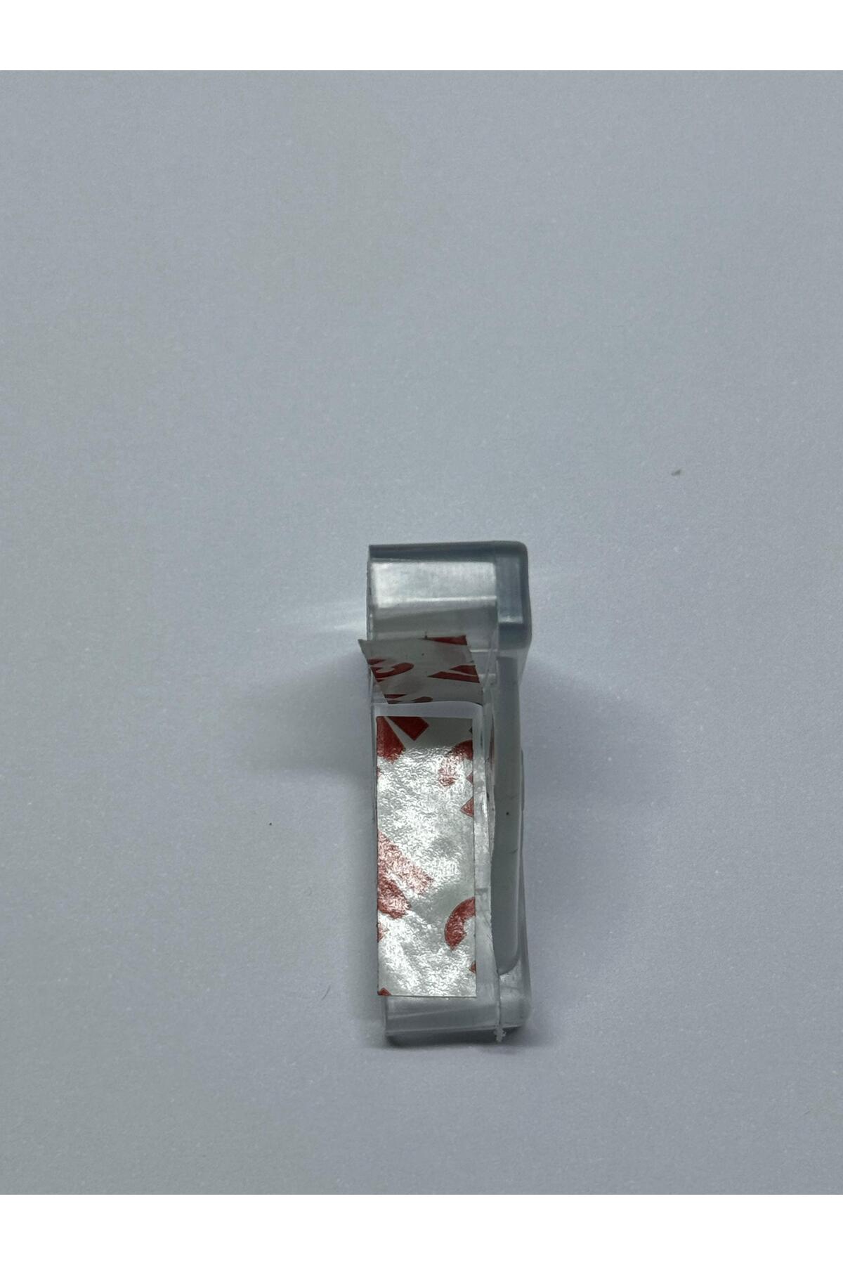 Adem Koç 8 Adet Silikon Masa Sehpa Kenar Köşe Koruyucu Kendinden Güçlü Yapışkanlı Çocuk Güvenlik fotoğrafı 7 (önizleme)