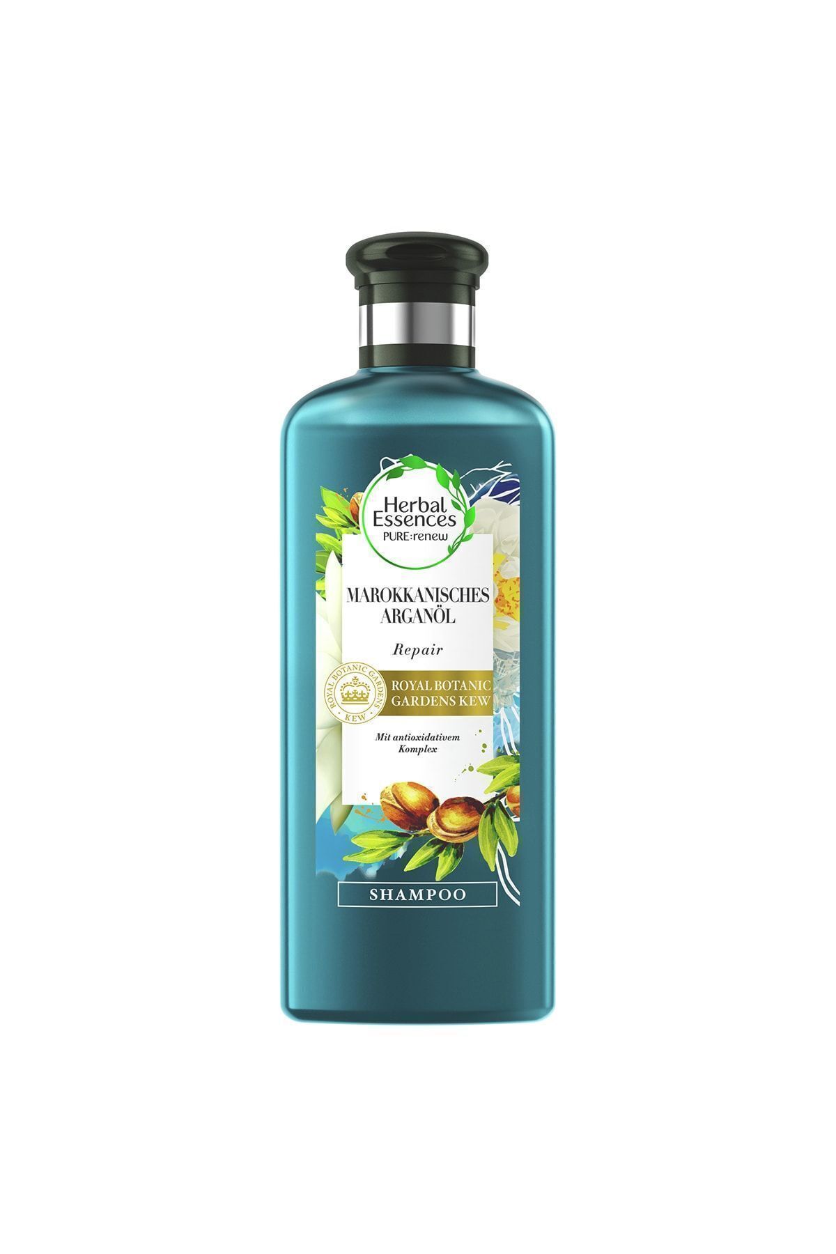 Herbal Essences-إصلاح شامبو إيسنشيز - 250 مل بأزرار لمشاكل ريبسونز 2