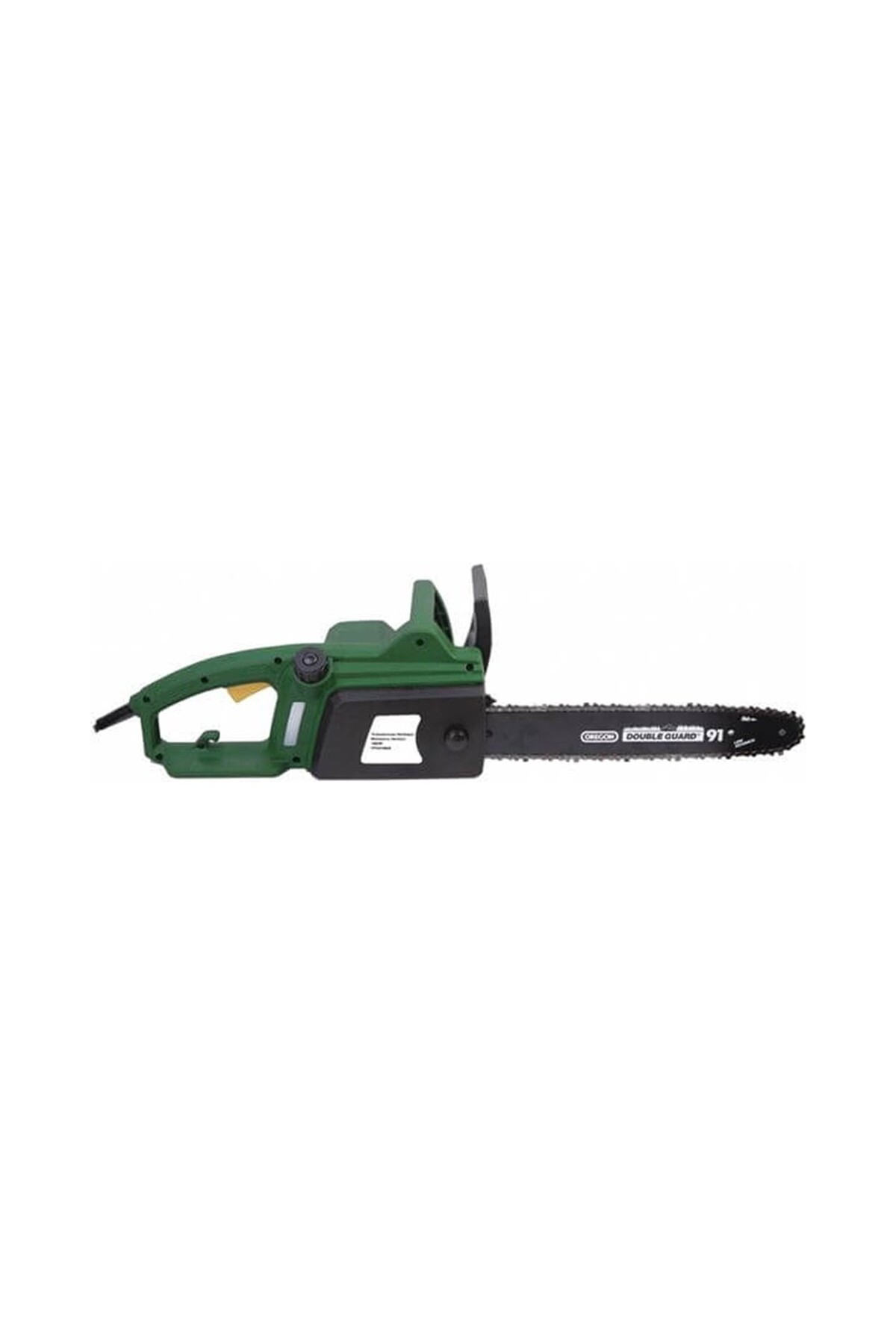 OPPA Elektrikli Ağaç Ve Bahçe Testere 35 Cm-1800 Watt - Fiyatı
