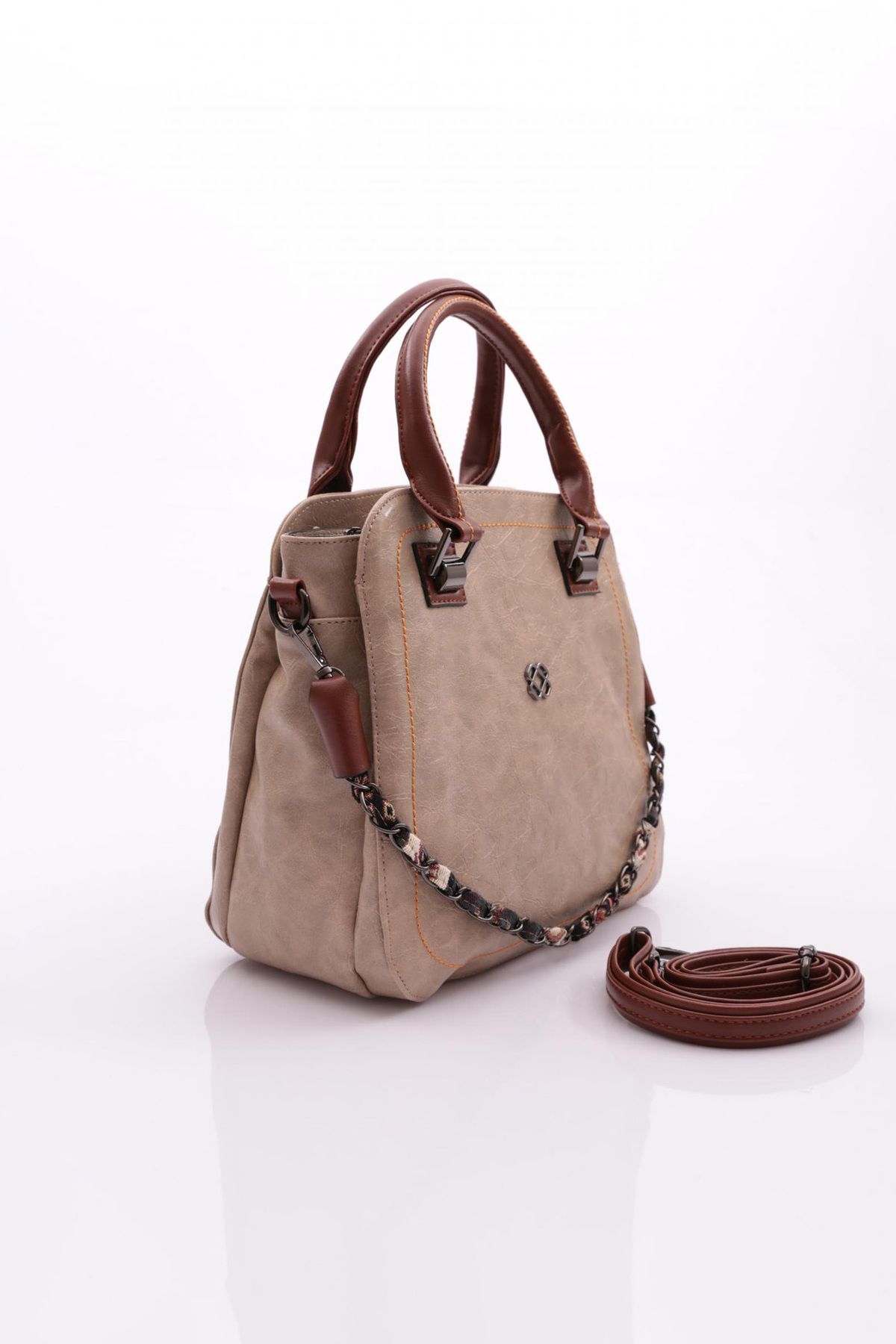 DGN-624 Women's Chain Bag 2