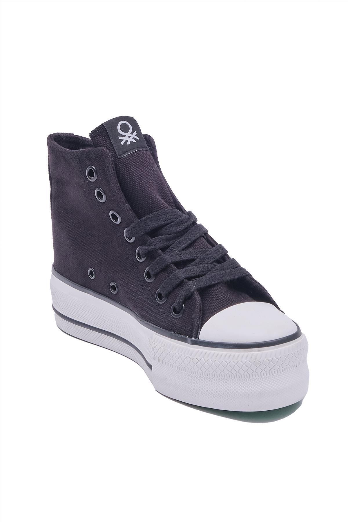 Benetton-Pantofi de damă - Comozi și eleganti 3