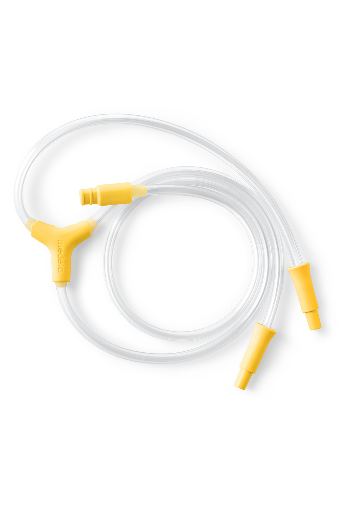 Medela Swing Maxi Ve Freestyle Flex Pompa Uyumlu Yedek Boru fotoğrafı 4 (önizleme)