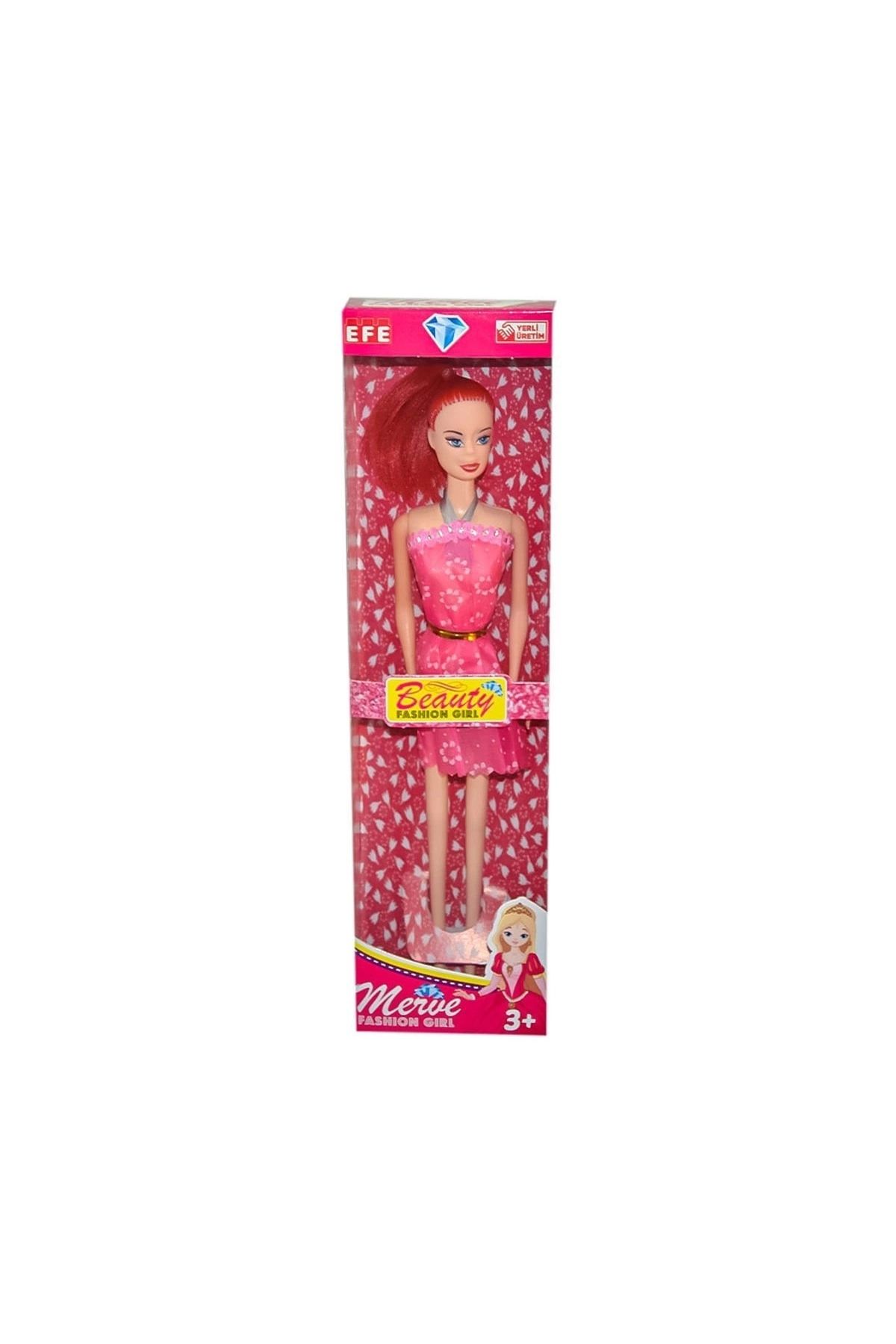 Efe Toys-Merve Baby 201 Model 2