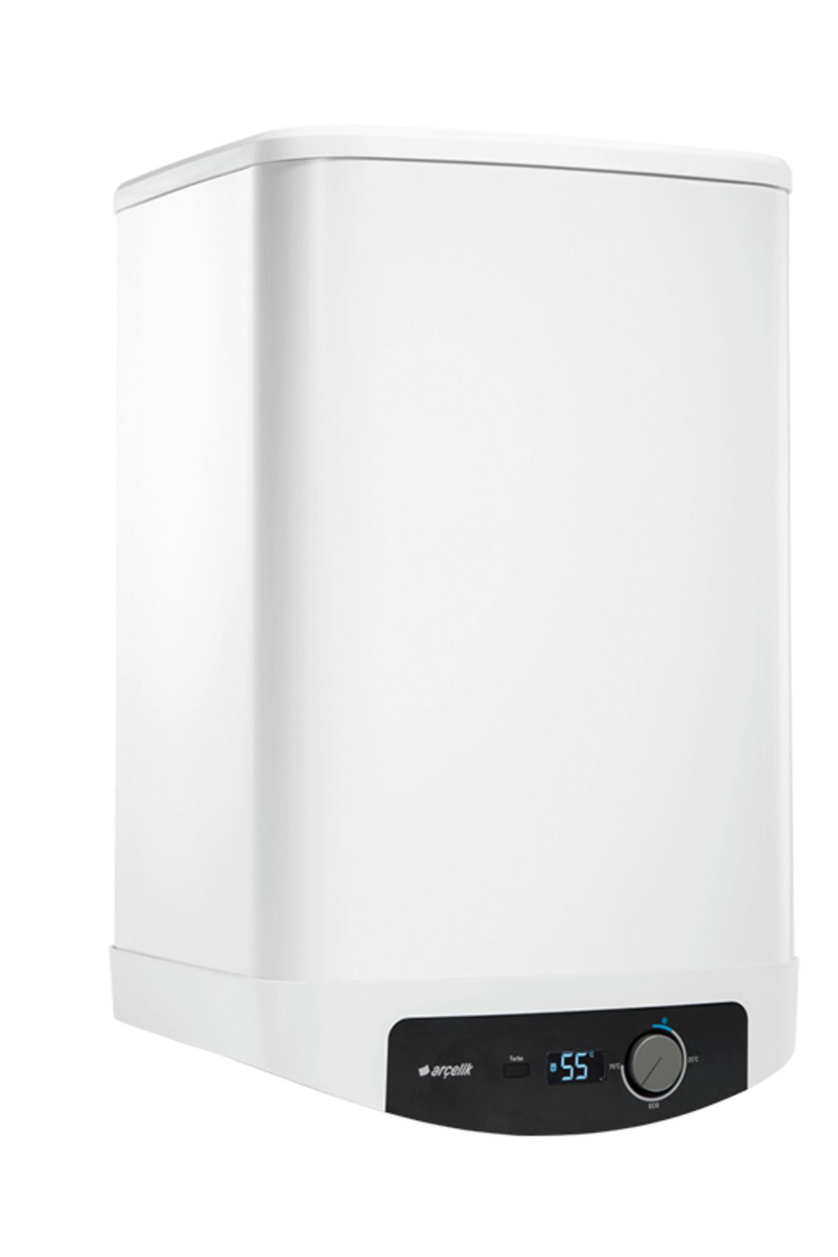 Arçelik T 7350 E BS 50 Litre Termosifon