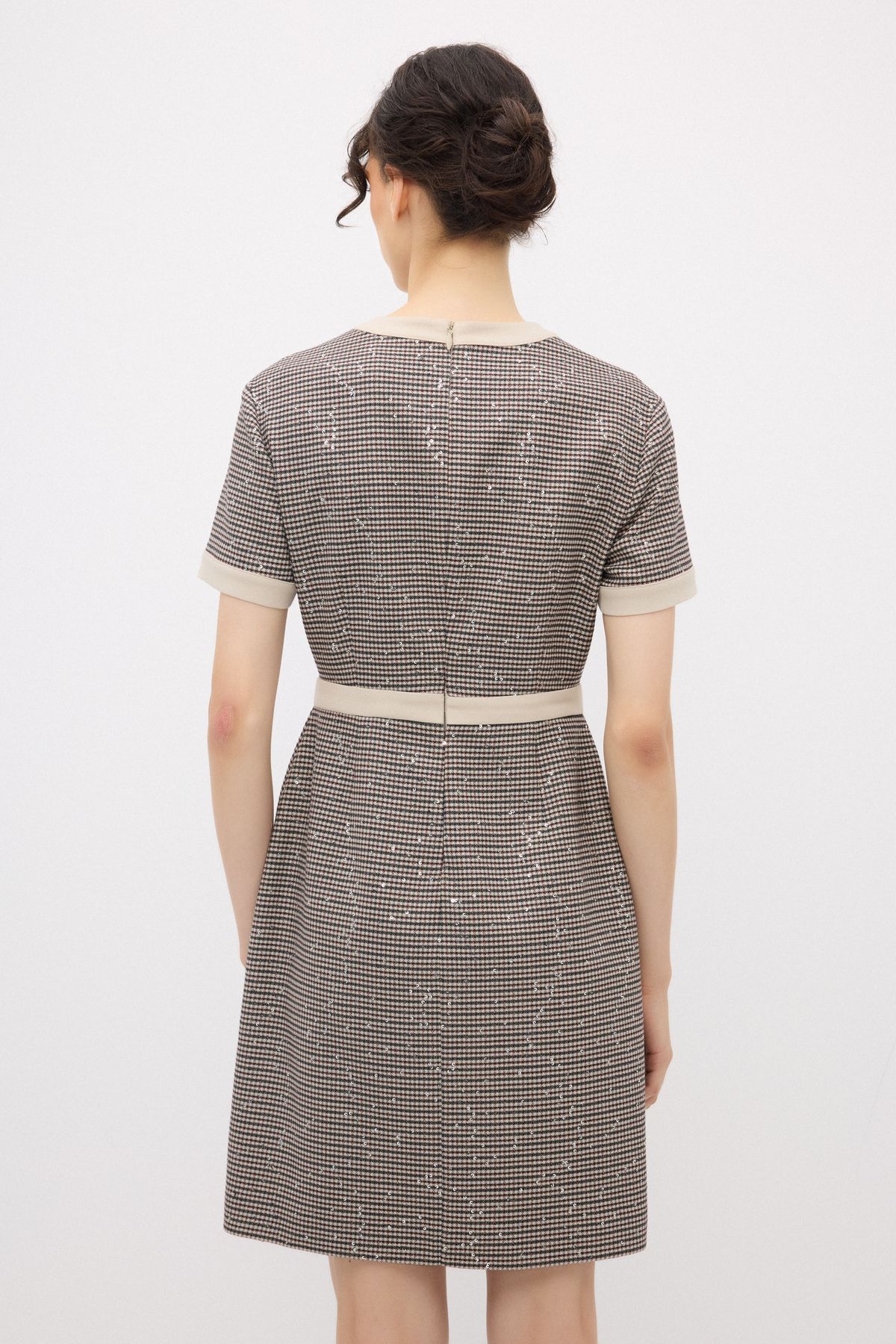 adL-Dress - Gray - Basic 8