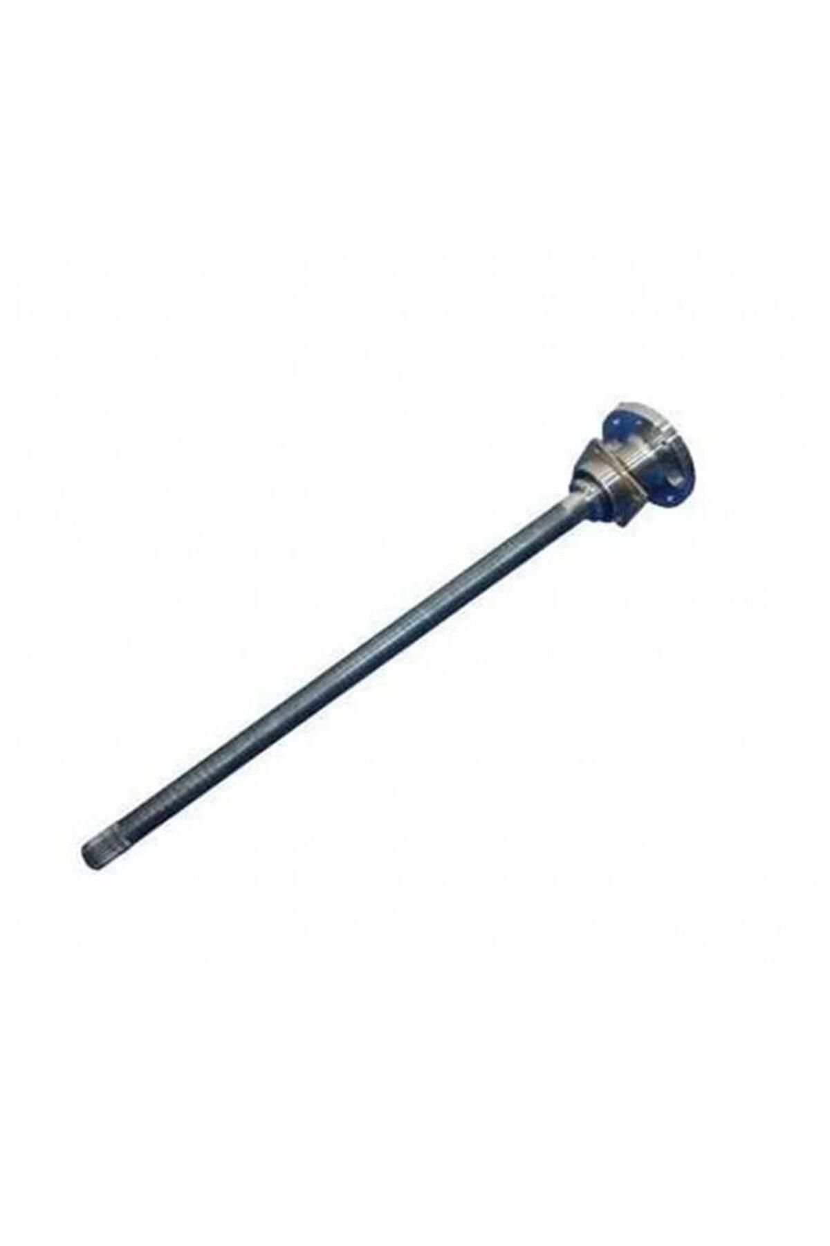 Anka AKS ARKA KOMPLE FIAT M131-SLX 2000 YM ORS RULMANLI
