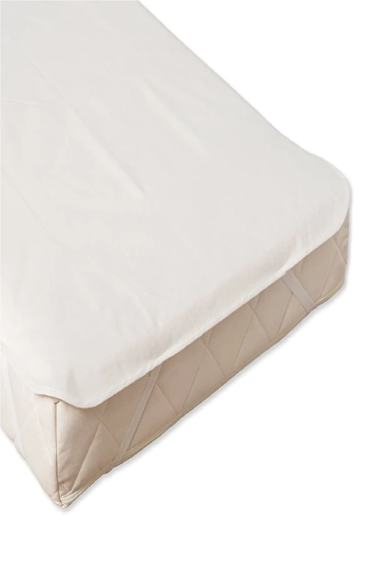 Bebesi Saltea Bebe Liquid Proof 70x120 Cm Micro Tesatura - One Size