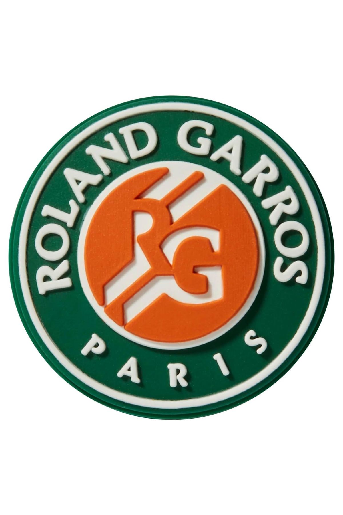تجهیزات تنیس ROLAND GARROS CLAY TENNIS RAKI VIBRATION PREVENTIVE WR8438801001 Wilson