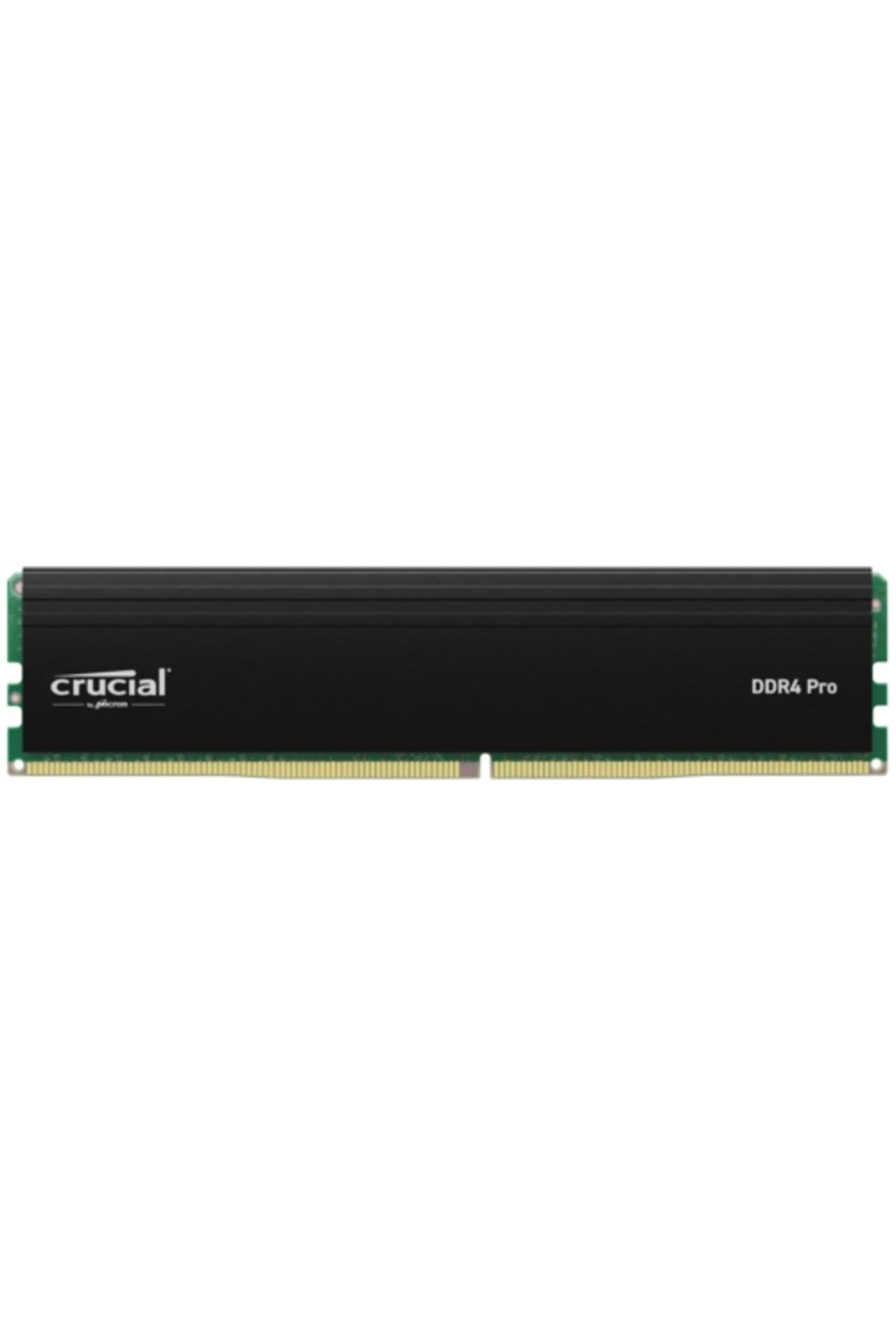 Crucial-Pro Cp16G4Dfra32A 16Gb 3200Mhz Ddr4 Cl22 Desktop Computer Memory 1
