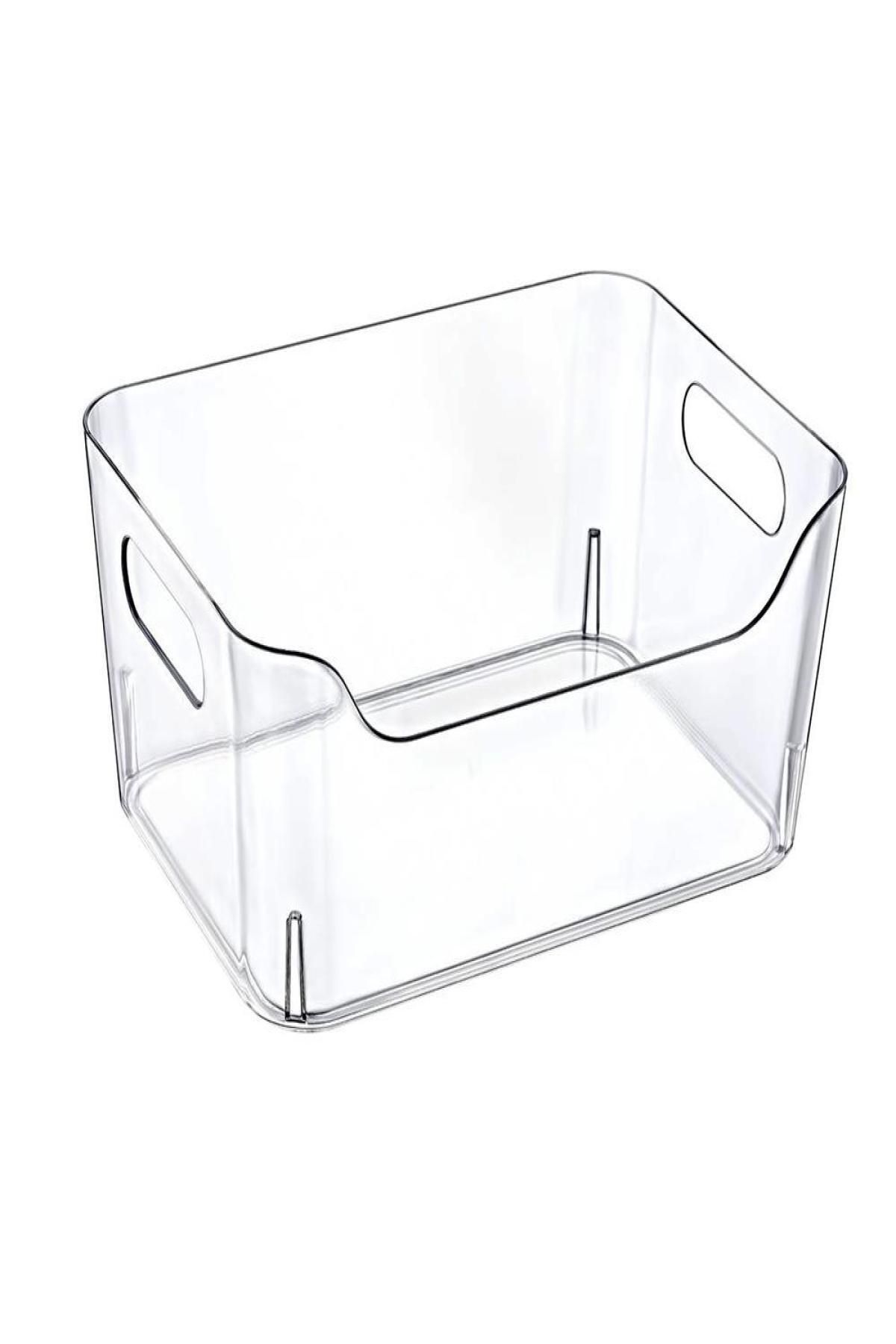 Nextpage Clear Organizer 5 Lt Ep 436