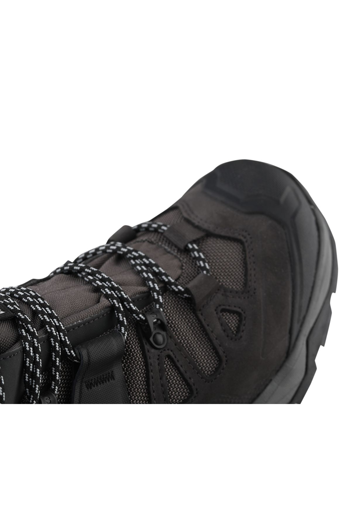 چکمه مردانه در فضای باز مردانه Salomon Quest 4 Gore-Tex (ضدآب) مشکی