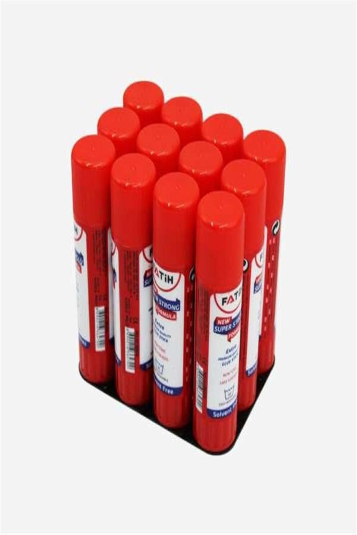 Nextpage Fatih Glue Stick Yapıştırıcı 40 gr