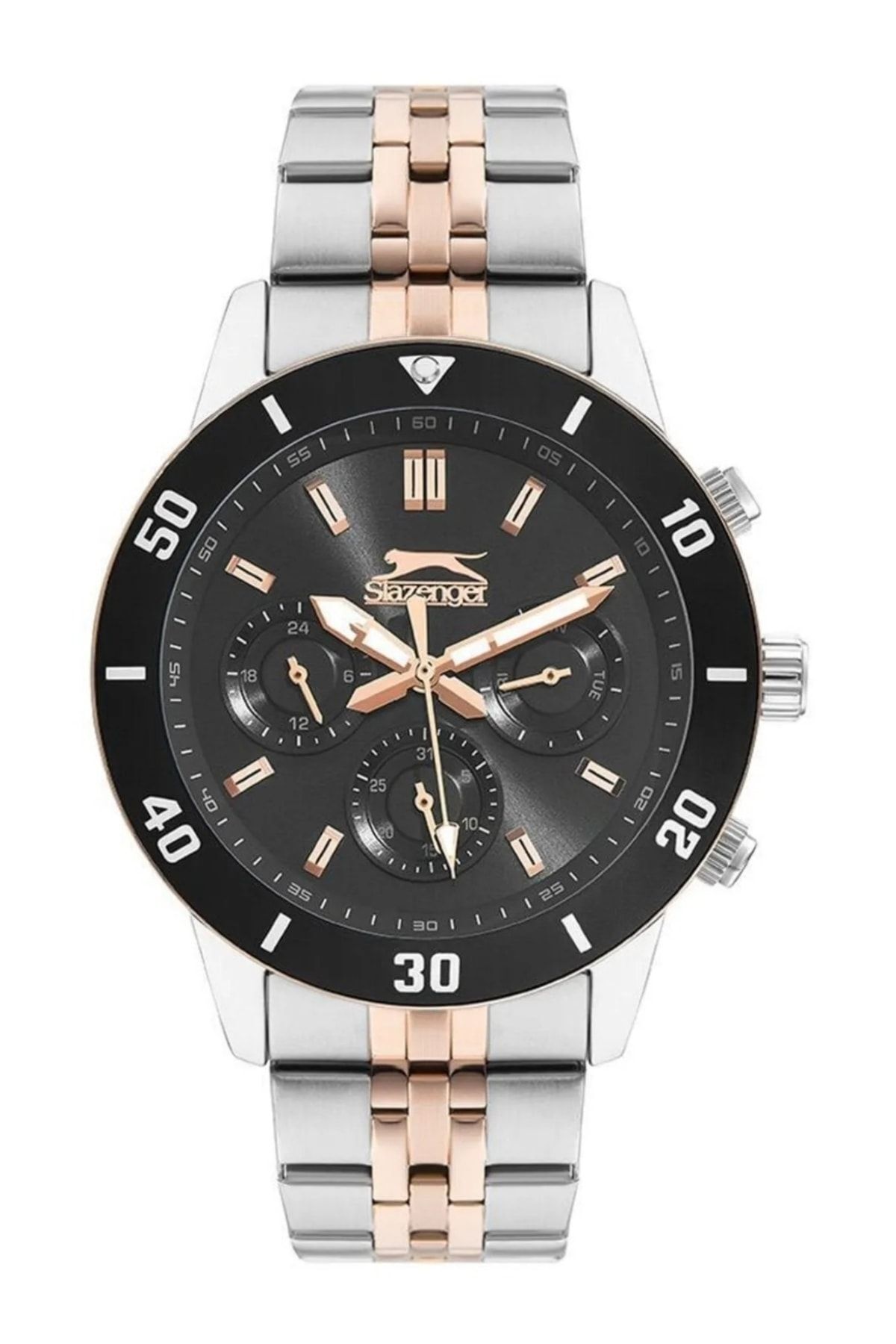 ساعت مچی مردانه S.sl0921032.04 اسلازنگر ساعت Slazenger