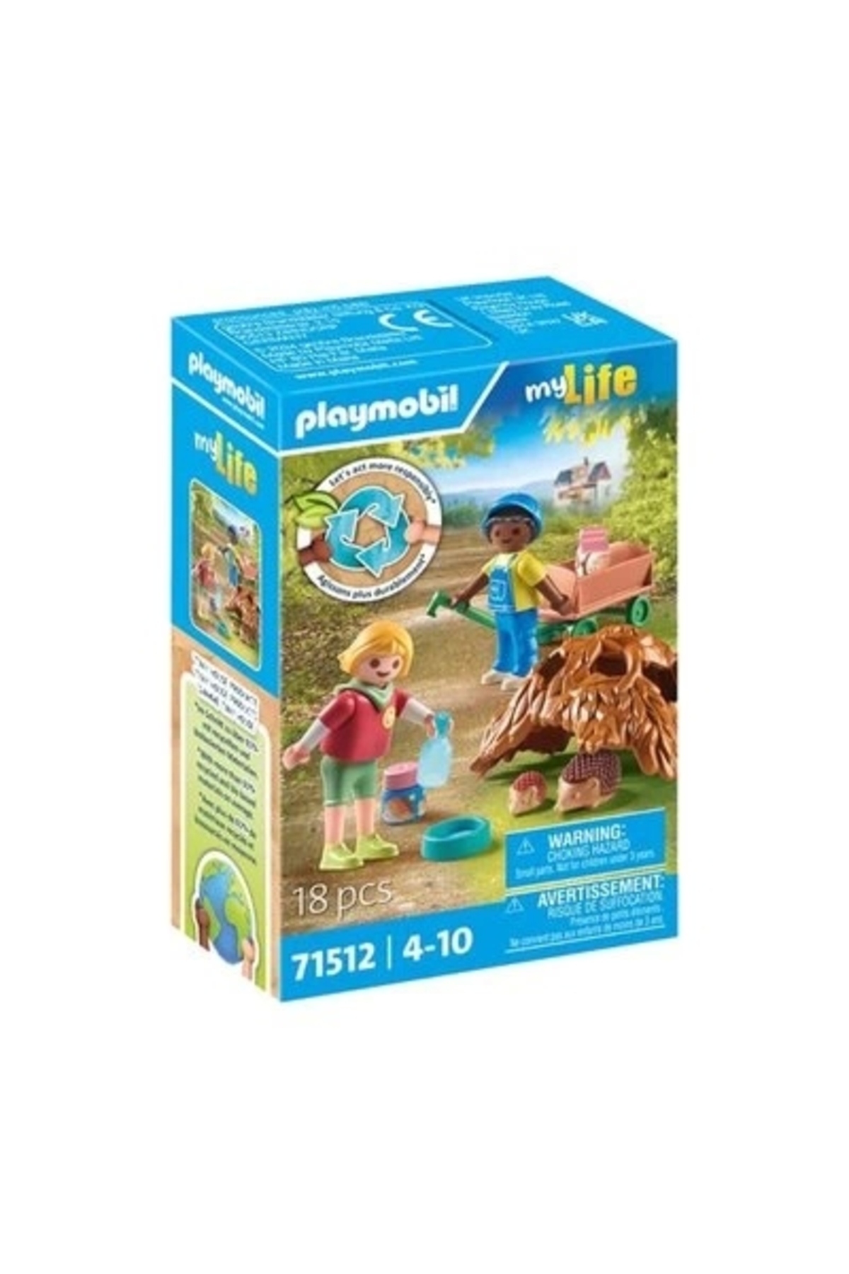 خانواده گورکن خارپشت