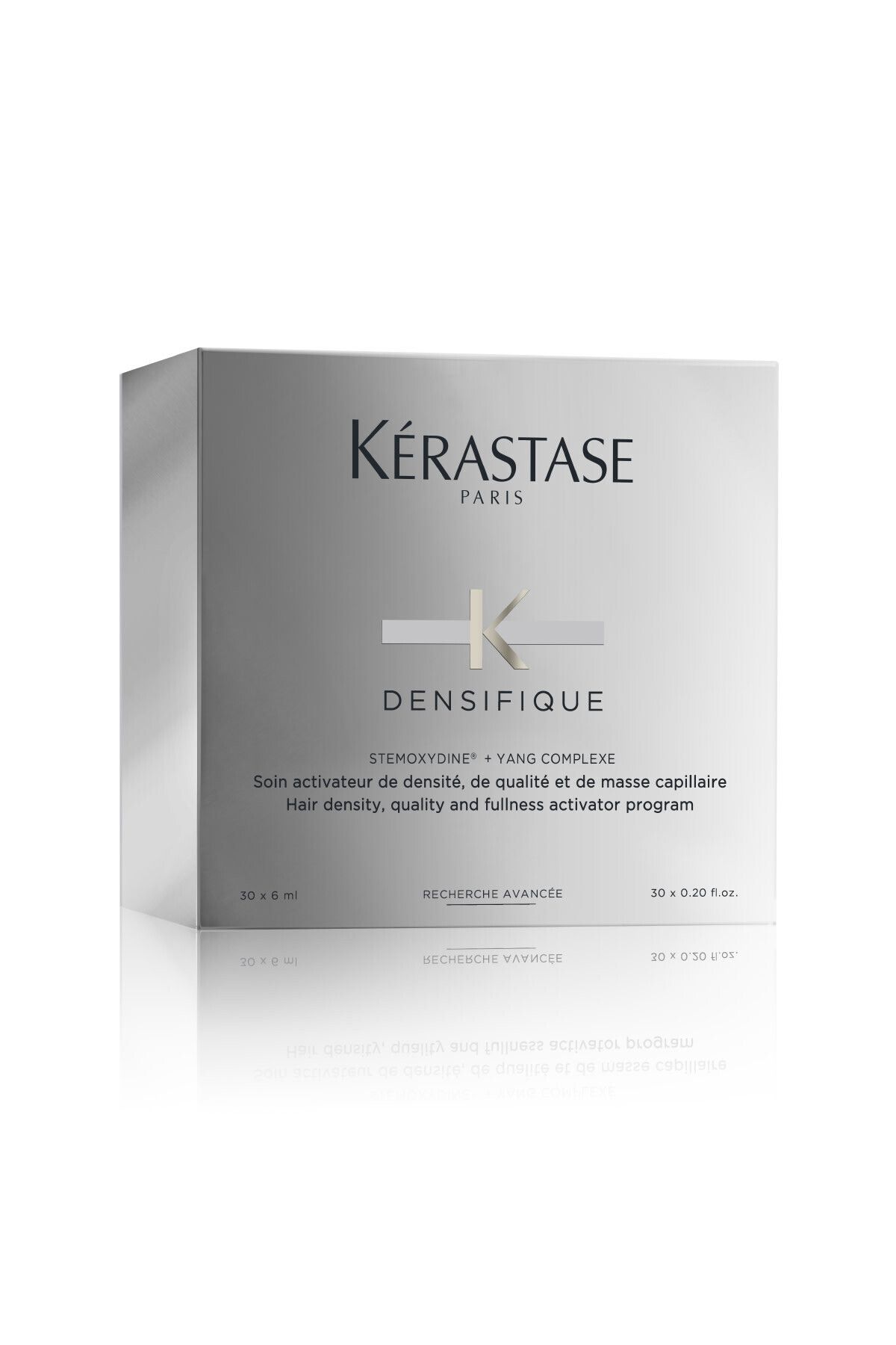 Kerastase Densifique Cure Densifique Yoğunluk Ve Dolgunluk Veren Bakım Kürü 6mlx30 6ml*30-7