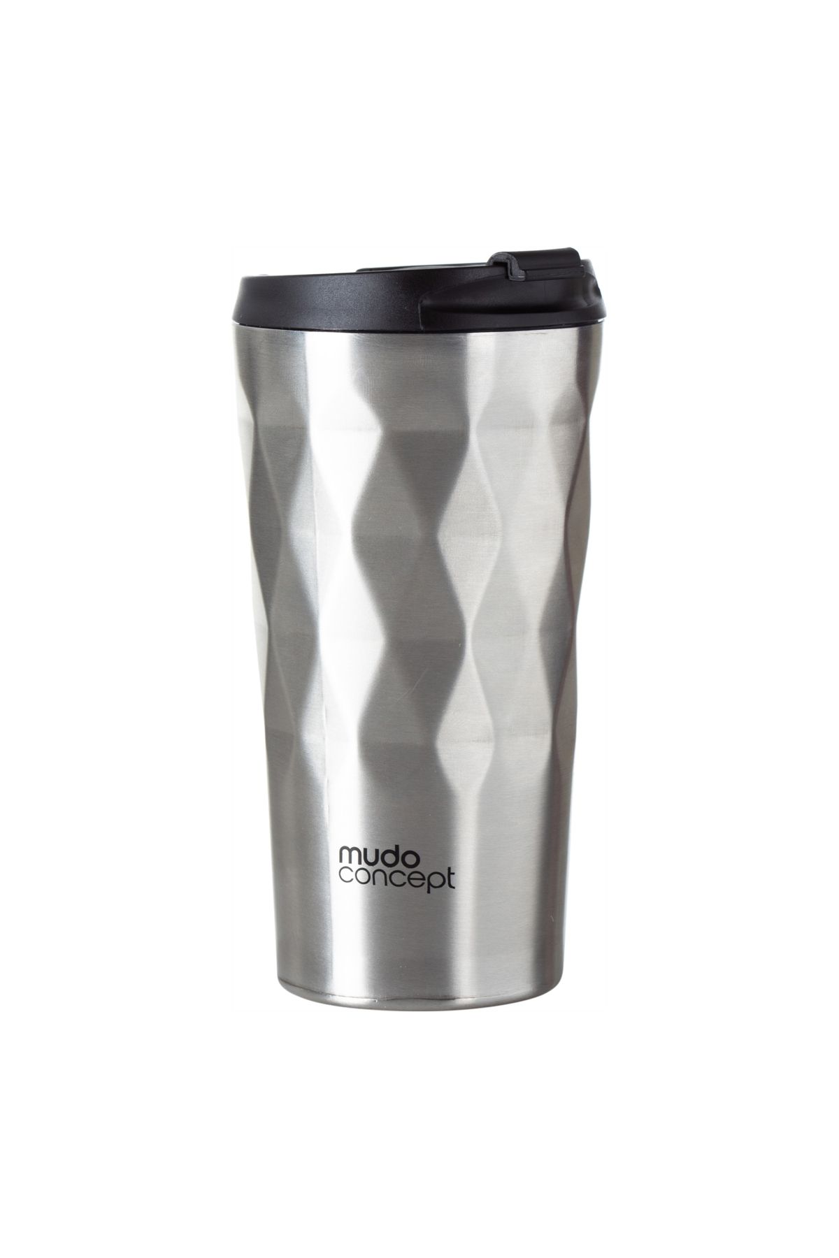 Mudo Home-350 Ml Inox Thermos Mug 1