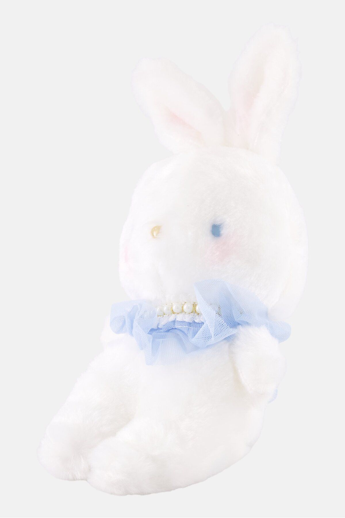 Dukan-Rabit Soft Plush Toy 25 Cm, Assorted 5