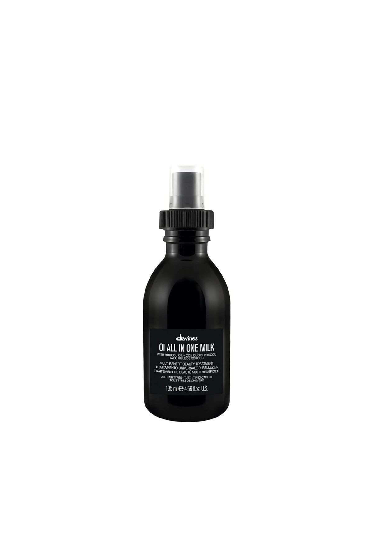 Davines AllinOneMilk Gliserinli BakımSütü135ml