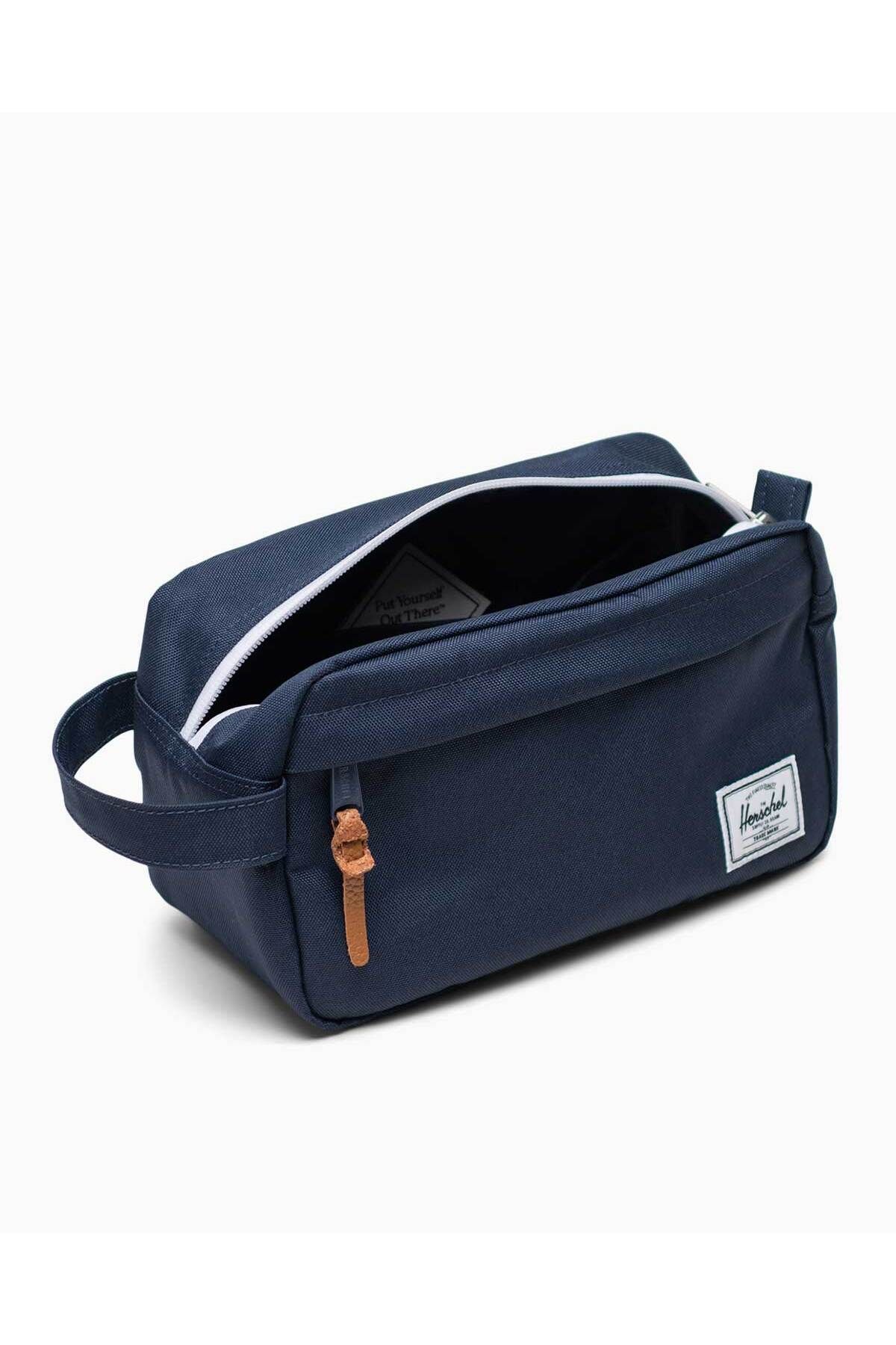 herschel-Chapter Travel Kit Geanta de mana 3