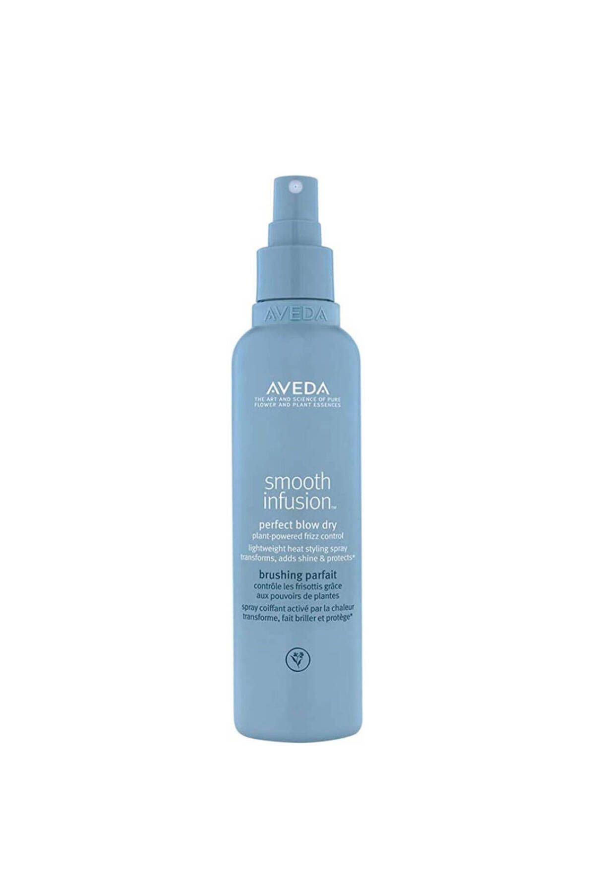 Aveda naturel Smooth Infusion Perfect Blow Dry Saç Spreyi 200 ml 3 trustyavm116