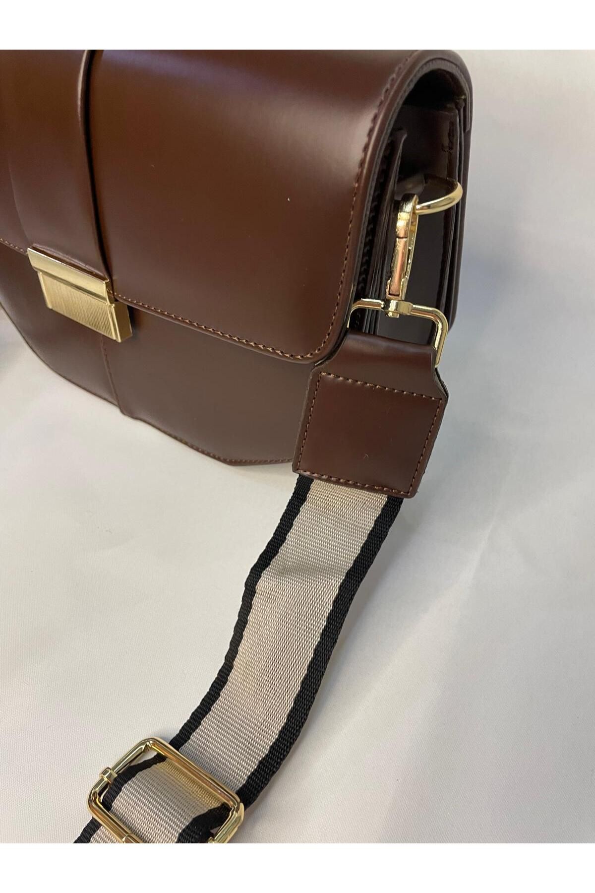 ÇANTA-Crossbody bag 4