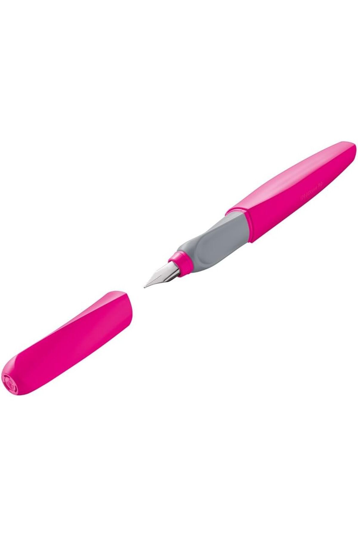 STOREMAX lbstorex P457 Twist Pembe Dolma Kalem Blisterli - M Newdsng 1116818
