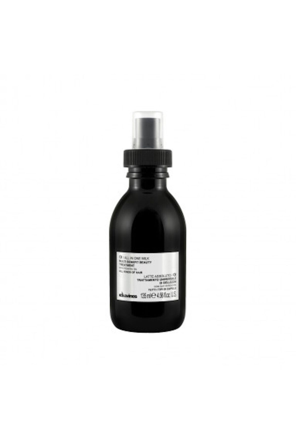 Davines Yeni Milk Tüm Saç Tipleri için Bakım Sütü 135 ml