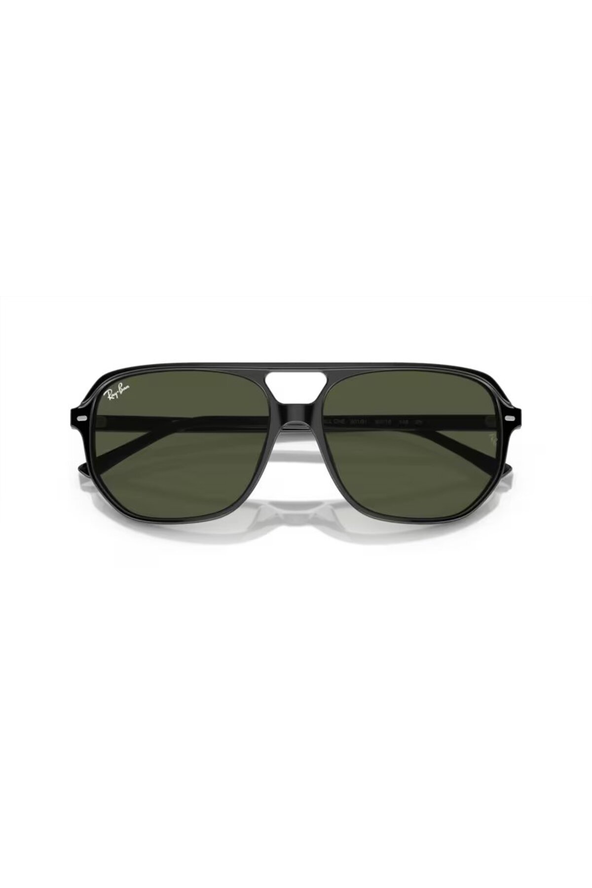 عینک آفتابی مردانه راسته | ری بن Ray-Ban TA18001.230332 - تصویر 6