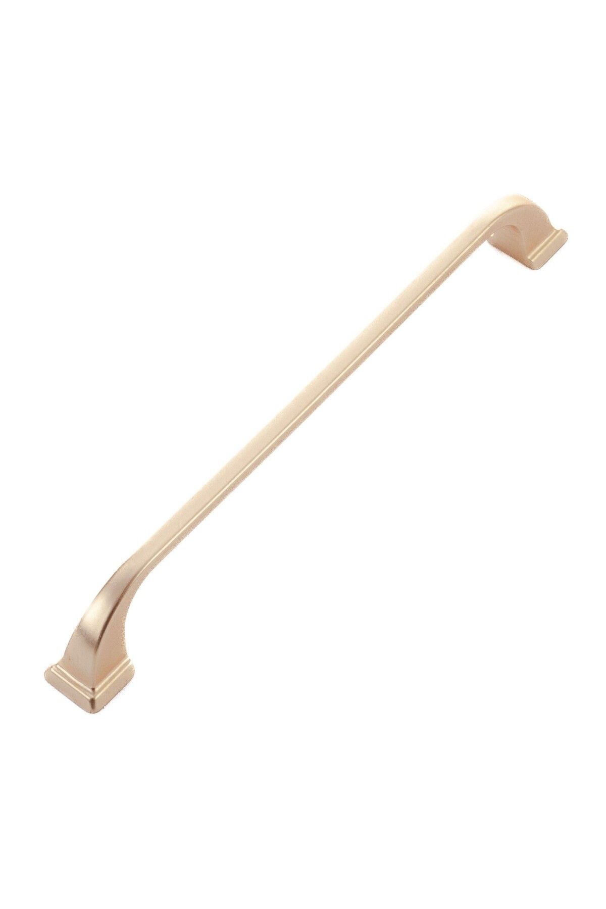 Roma Mat Altın 160 Mm Kulp Lüks Country Mutfak Mobilya Dolap Çekmece Kulpu