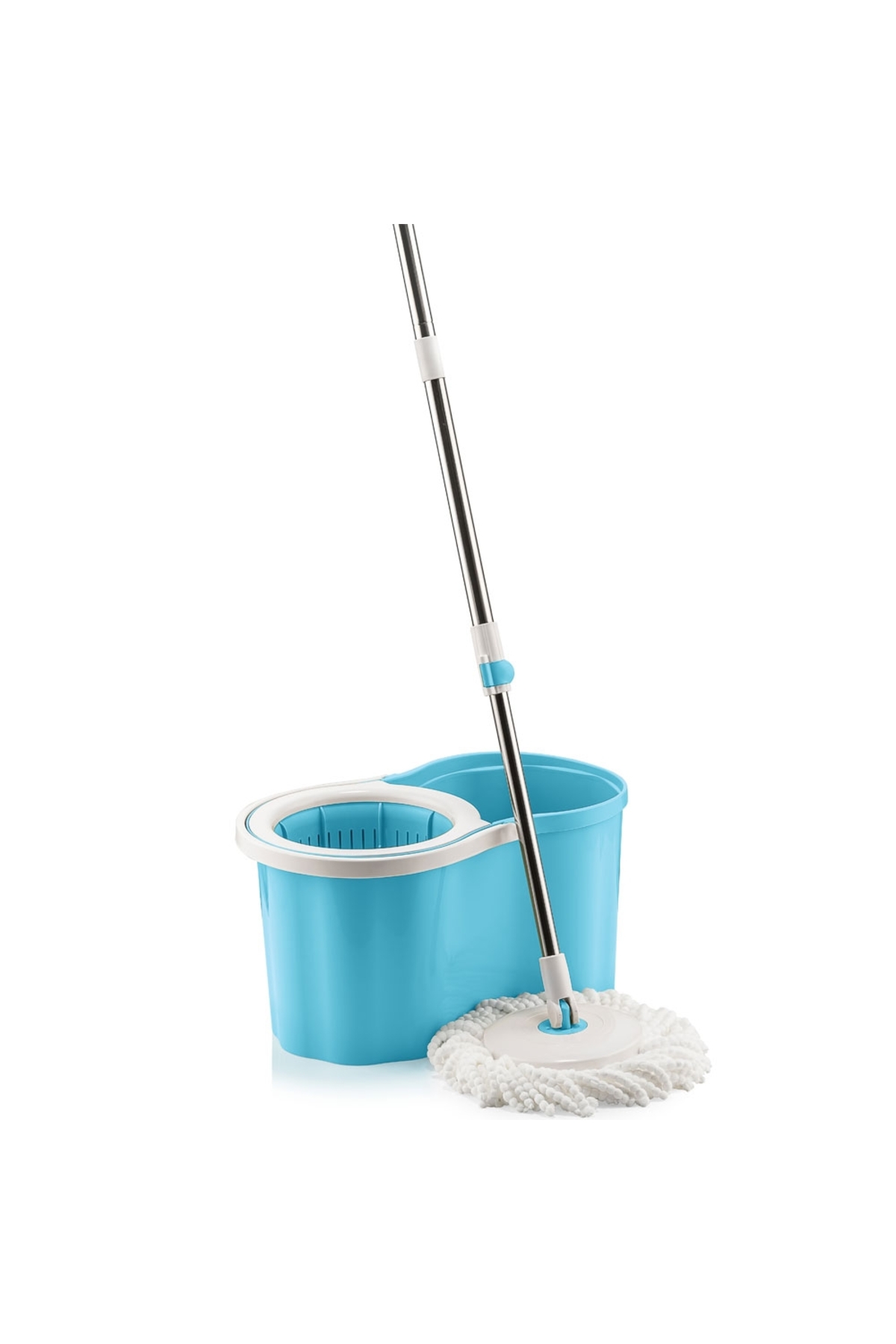 STEPY Macromax Excellent Dönerli Temizlik Seti 16 Lt - Fiyatı