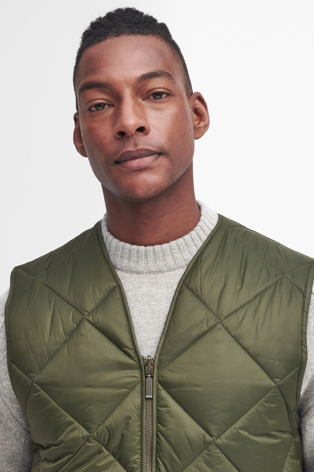 زیرشلواری مردانه | باربور Barbour MLI0057-GN55 - تصویر 6