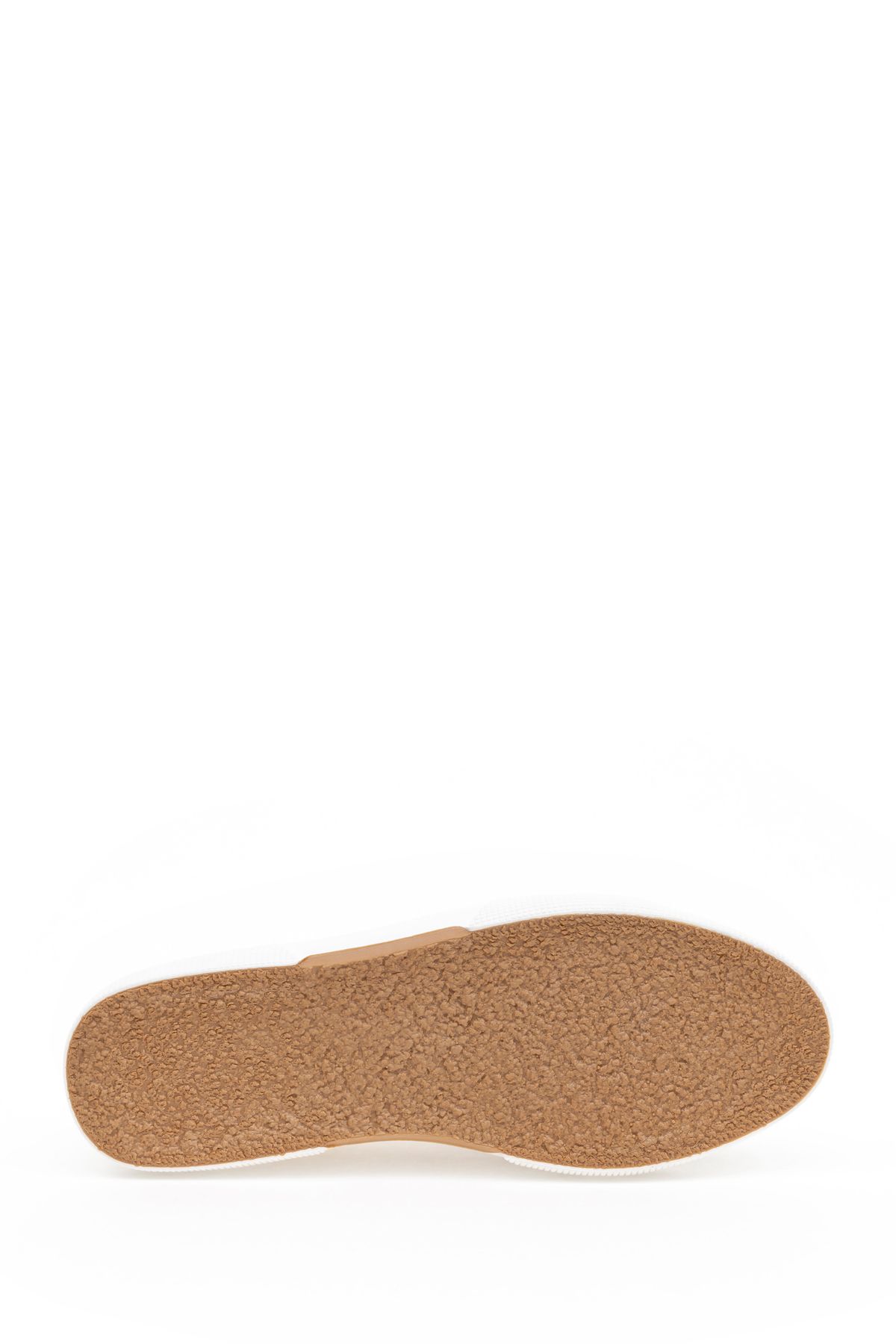 اسنیکر نود زنانه کفش های ورزشی بژ VR011 U.S. Polo Assn.