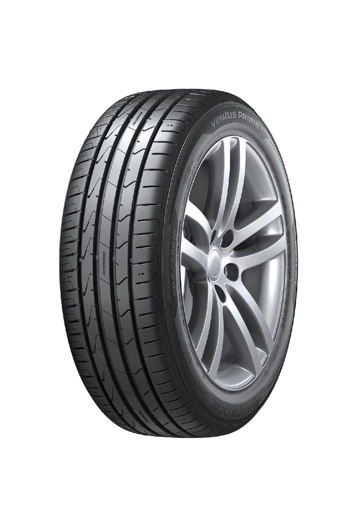 Hankook 215/60R16 99H XL Ventus Prime3 K125 (Yaz) (2024)