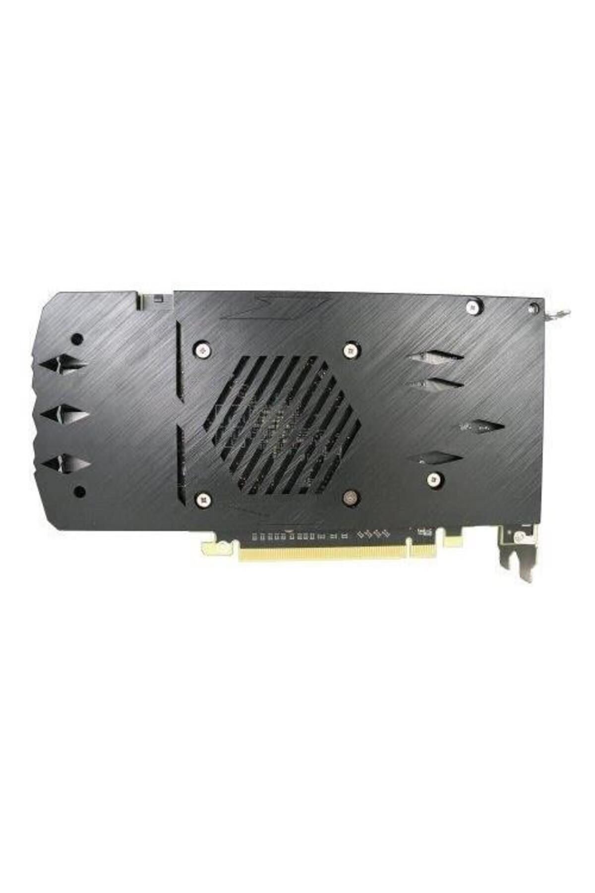 Axle-Rx580 8gb Ax-rx580/8gd5p6ıp2 Ddr5 256bit Hdmı Dp Pcıe 16x V3.0 2