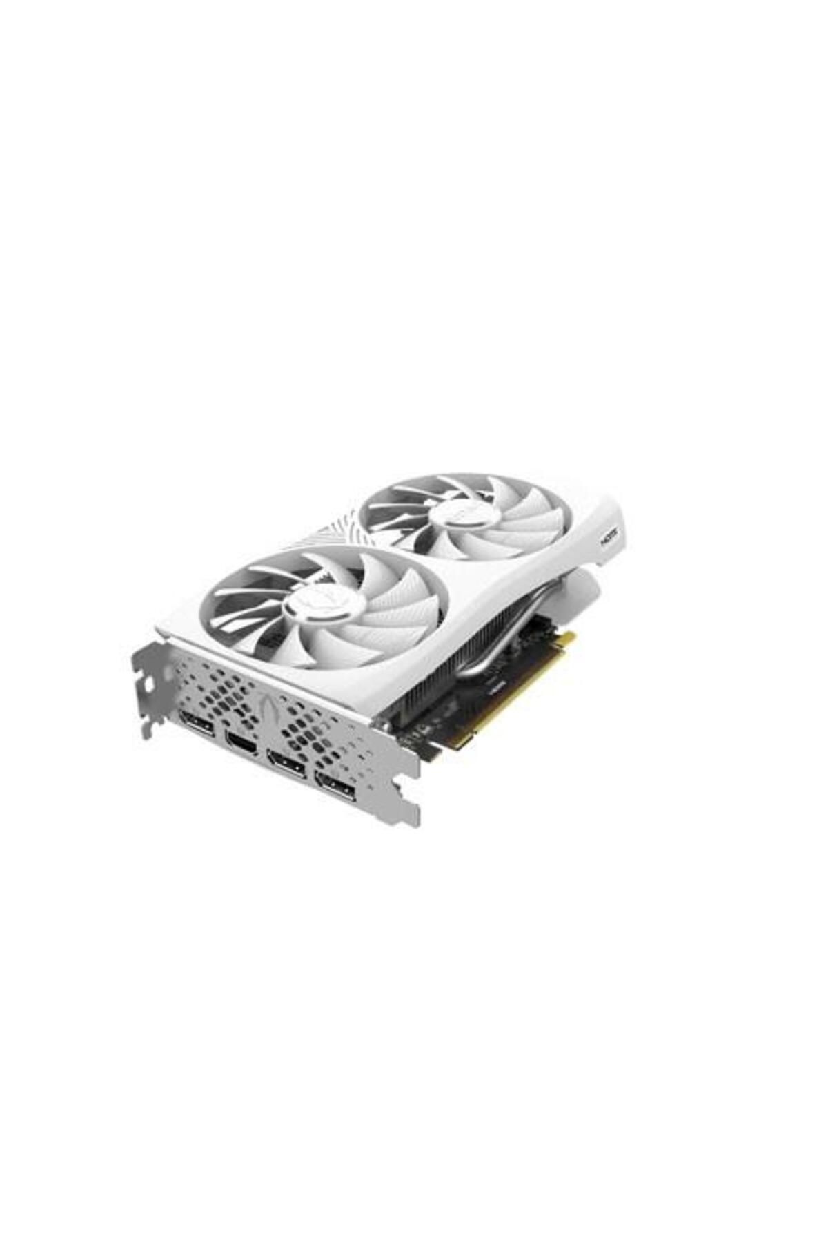 Zotac-Rtx4060 8gb Twın Edge Oc Zt-d40600q-10m Gddr6 128bit Hdmı Dp 4