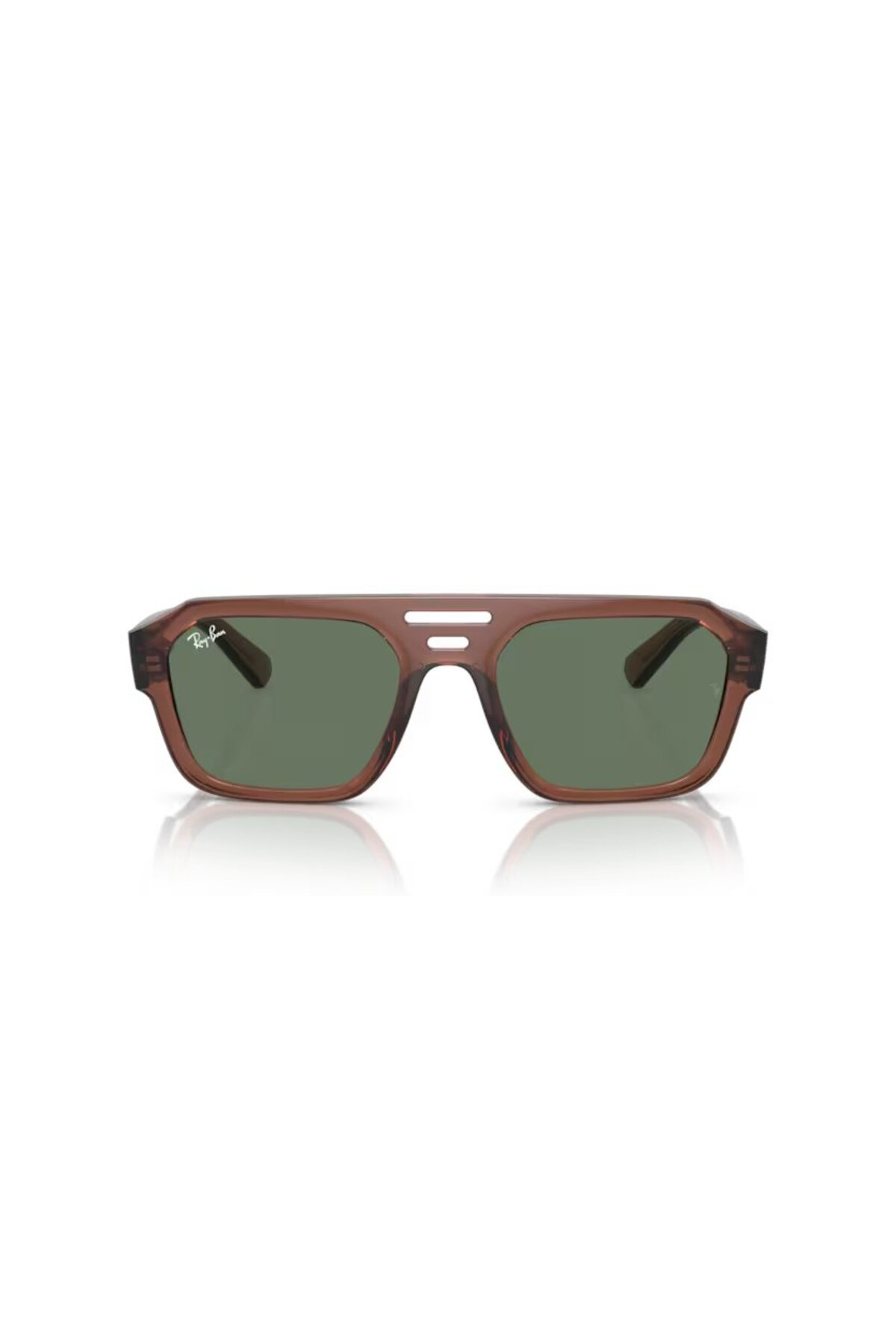 عینک آفتابی مردانه راسته | ری بن Ray-Ban stlo6890 - تصویر 5
