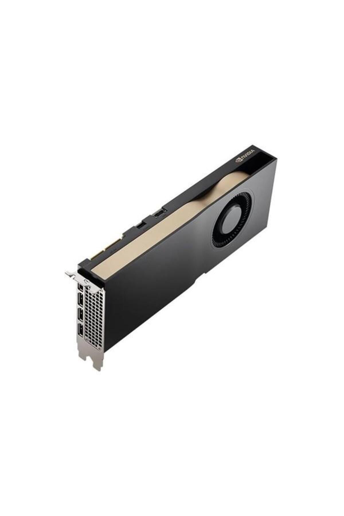 PNY-Rtx A4500 20 جيجابايت Vcnrtxa4500-sb Gddr6 320bit 4x Dp PCIE 16x V4.0 2