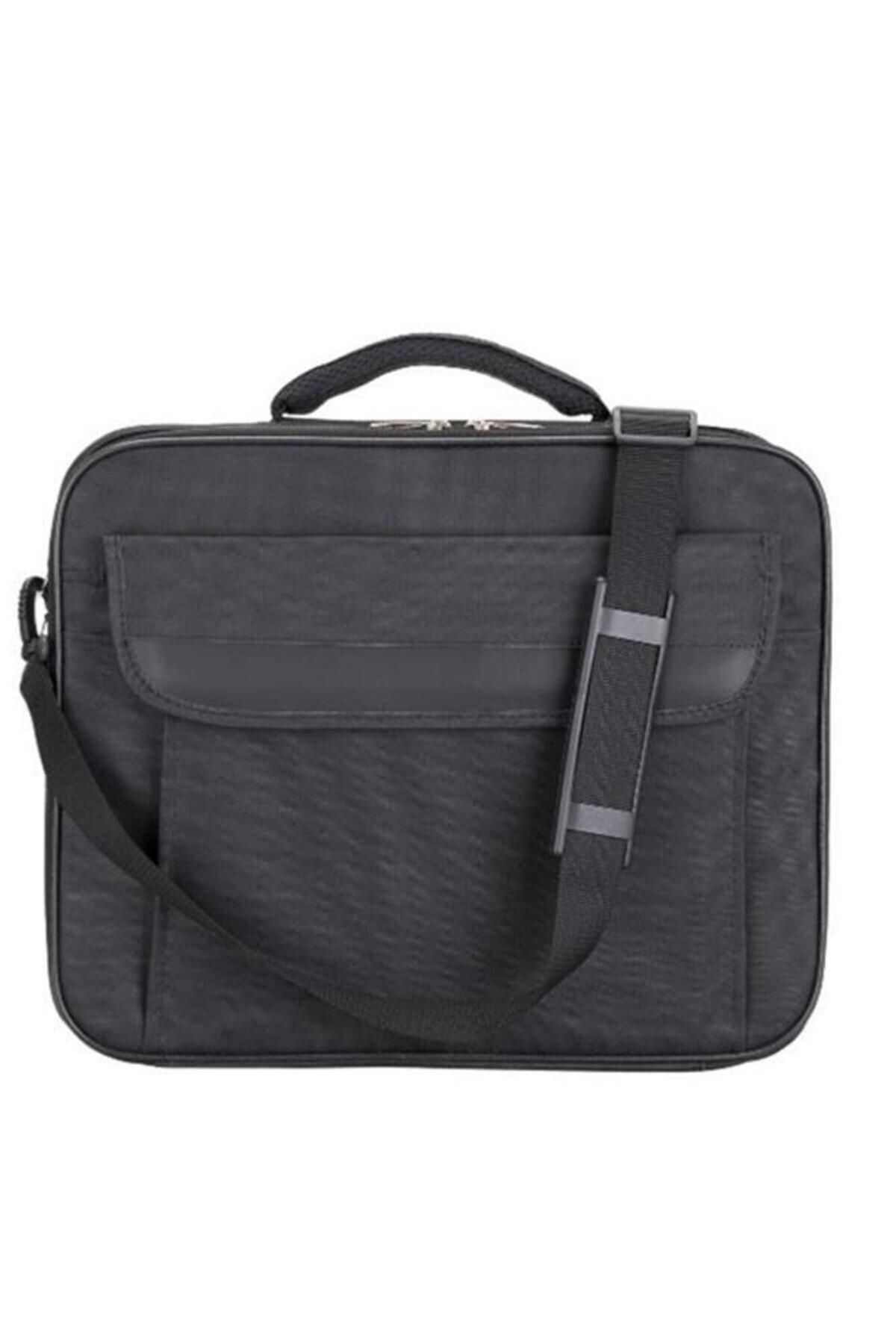 PLM-Pl-04-dr69 Drexel 6900 13-14"black Notebook Bag 1