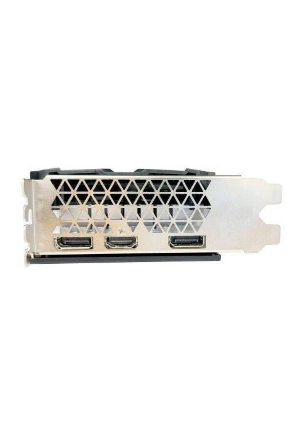 Axle-Rx580 8gb Ax-rx580/8gd5p6ıp2 Ddr5 256bit Hdmı Dp Pcıe 16x V3.0 3