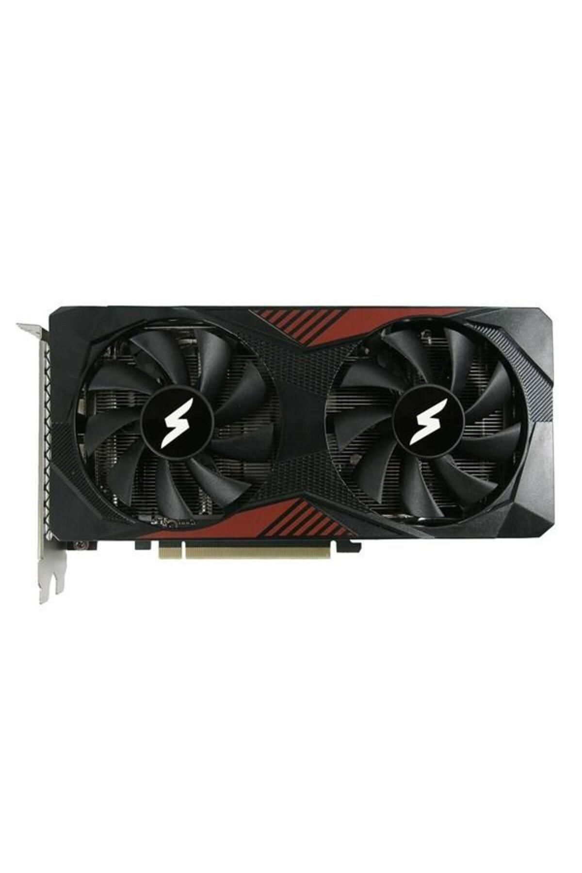 Genel Markalar AXLE 12GB RTX3060 12GD6P2IP3 GDDR6 192bit HDMI DP PCIe 16X v4.0
