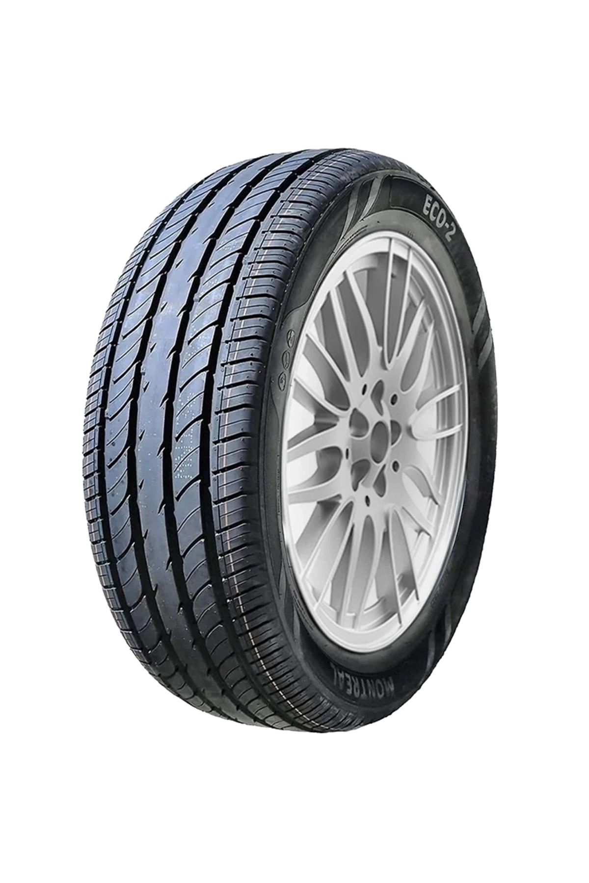 Montreal 175/65R14 82H Eco-2 (Yaz) (2025)