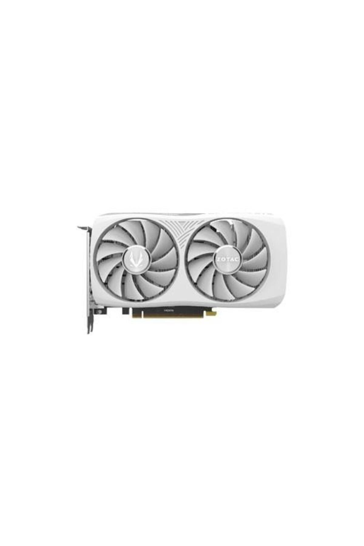 Zotac-Rtx4060 8gb Twın Edge Oc Zt-d40600q-10m Gddr6 128bit Hdmı Dp 3
