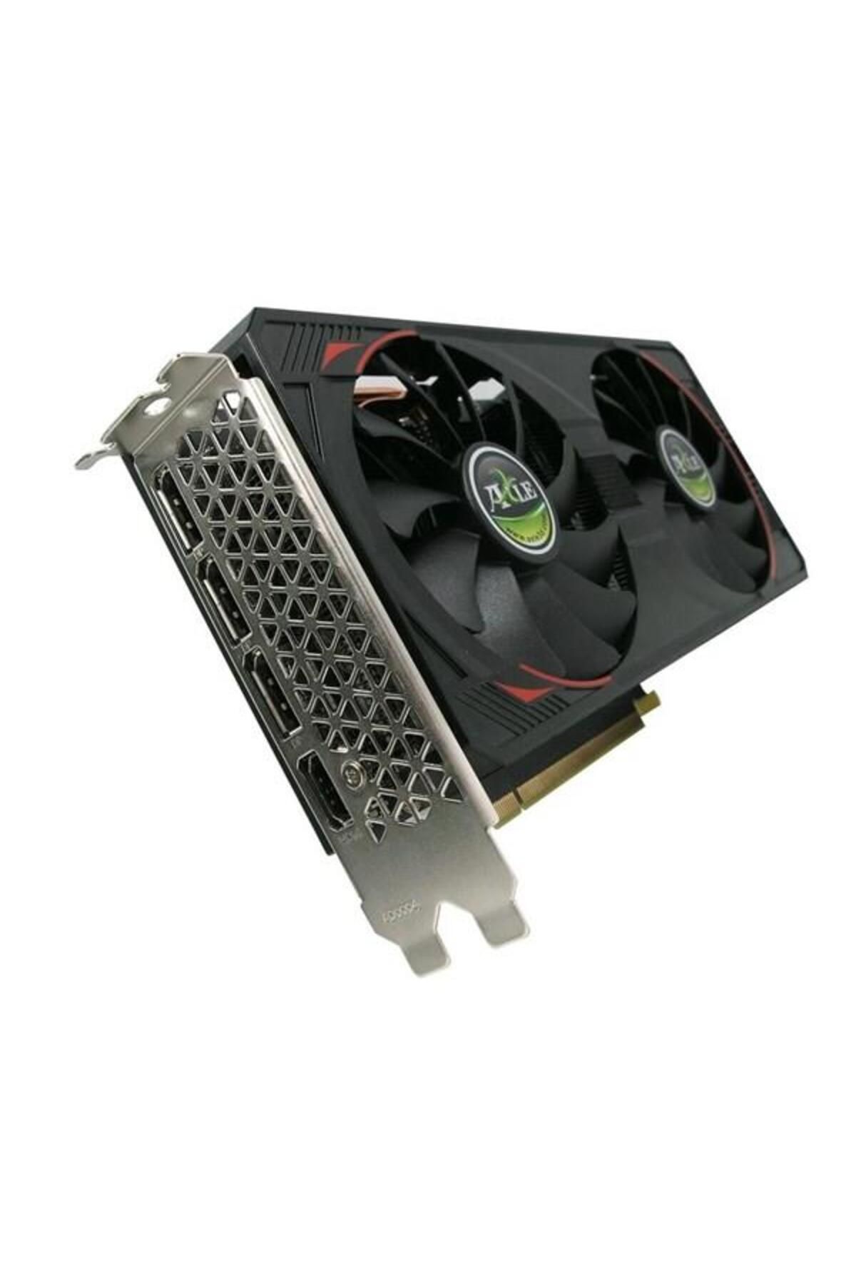 Axle-8gb Rtx3070 8gd6p6ıp3r Gddr6 256bit Hdmı Dp Pcıe 16x V4.0 2